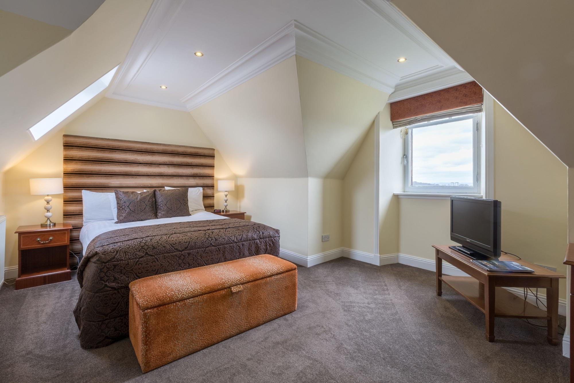 Sherbrooke Castle 4* Glasgow