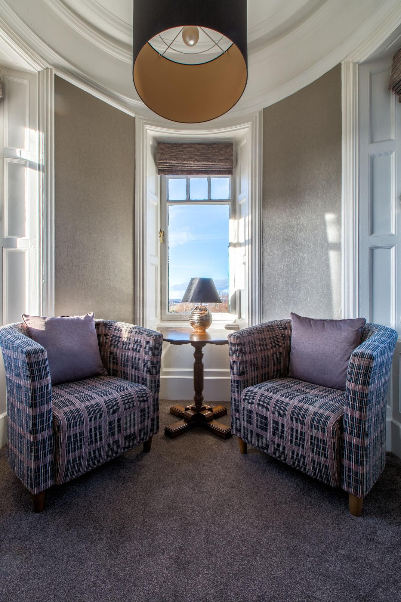 Hotel Sherbrooke Castle 4*