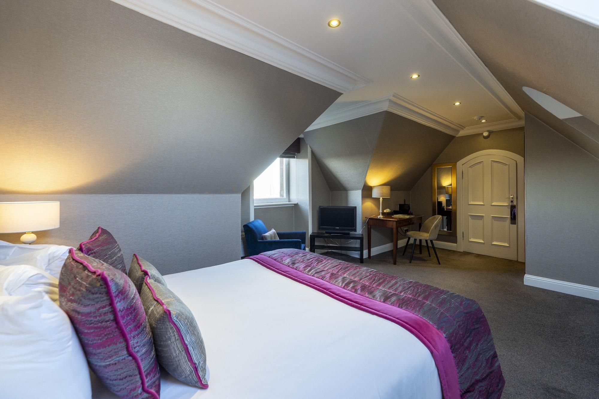 Hotel Sherbrooke Castle 4*