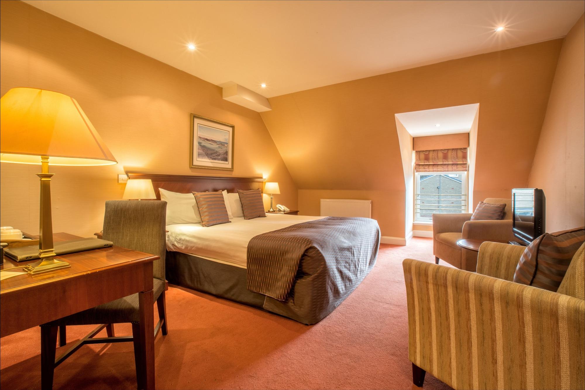 Sherbrooke Castle 4*