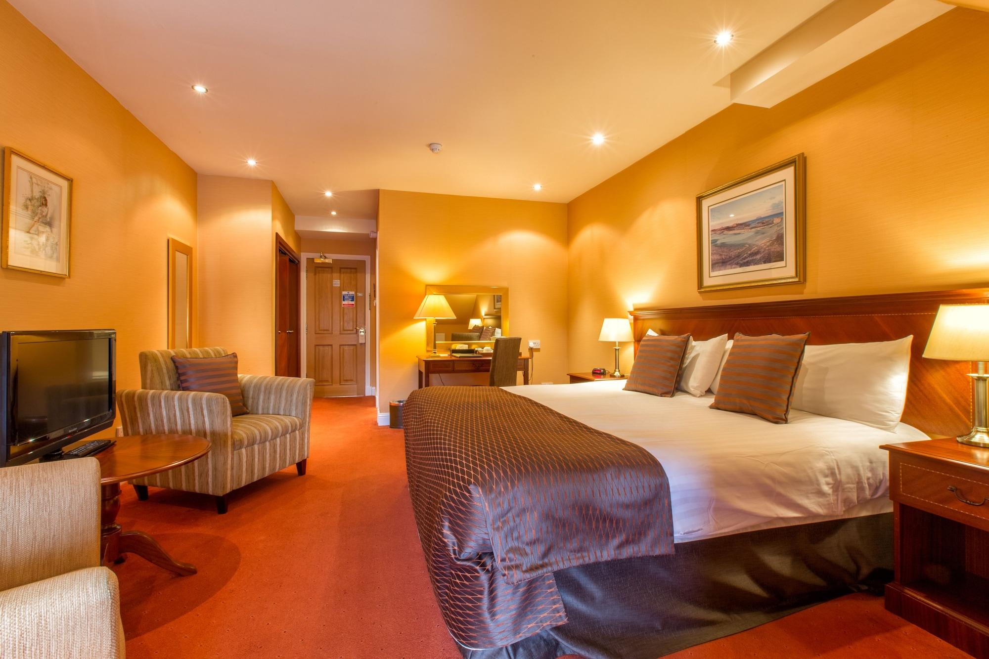 Sherbrooke Castle 4* Glasgow