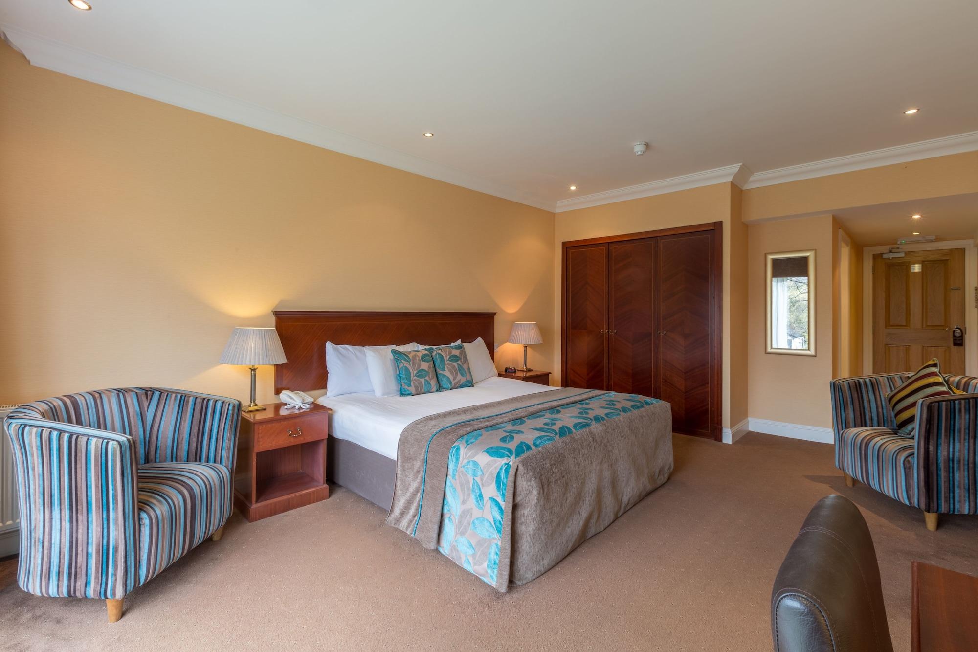 Sherbrooke Castle Hotel 4*