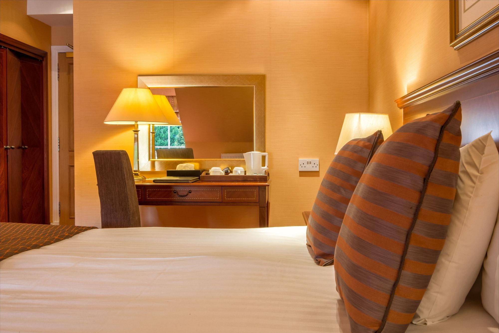 Sherbrooke Castle Hotel Glasgow