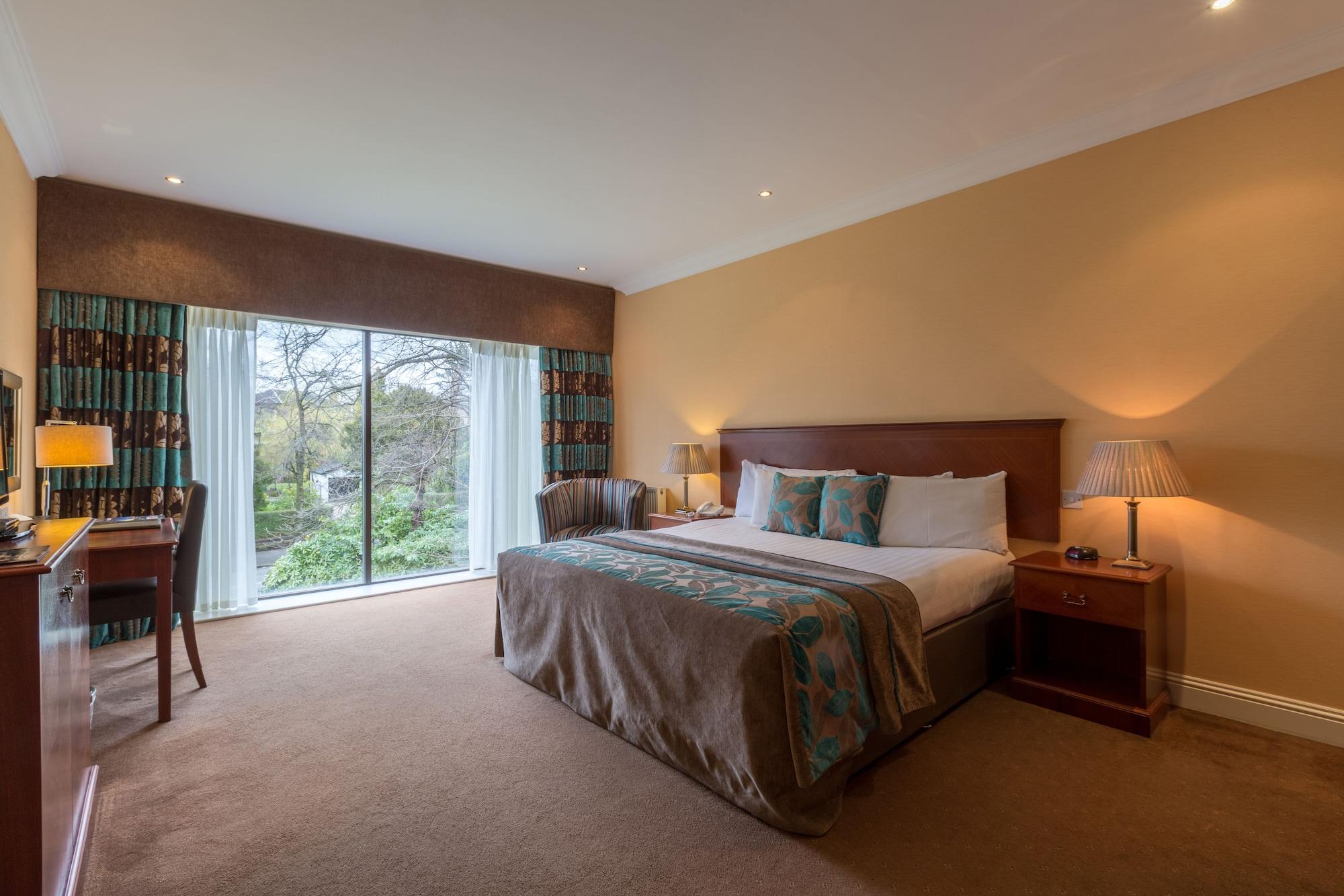 Hotel Sherbrooke Castle Glasgow