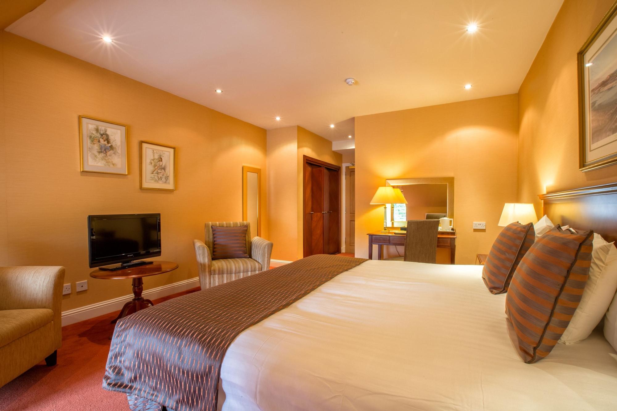 Sherbrooke Castle Hotel 4*
