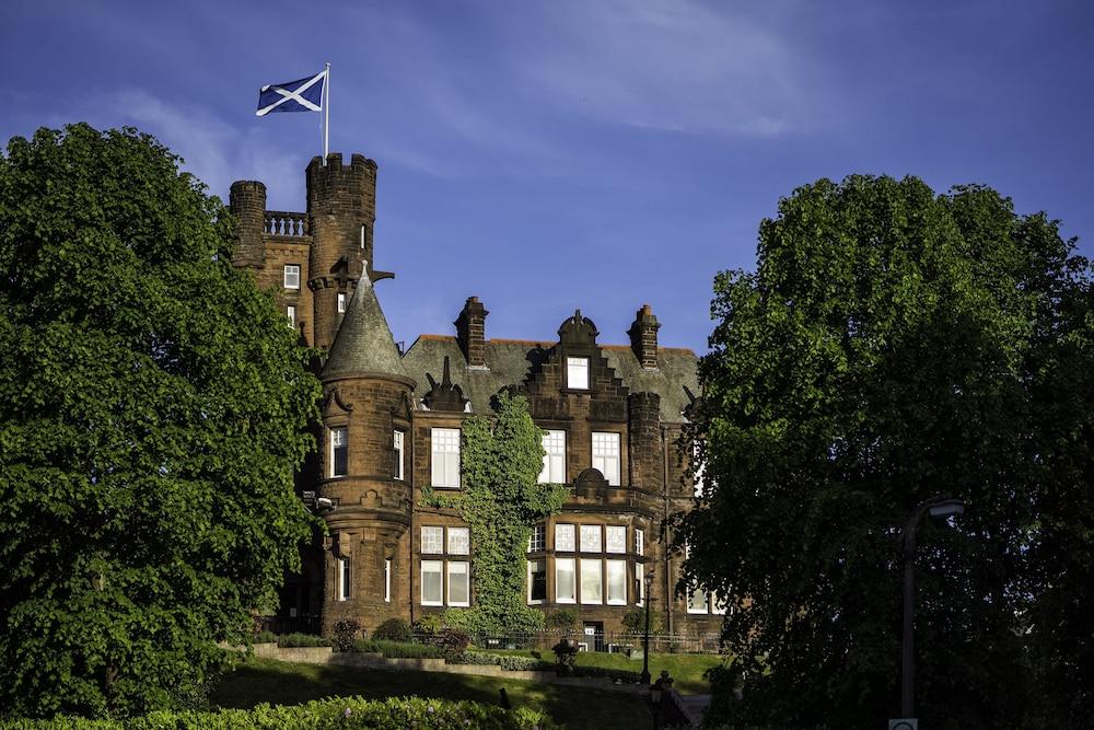 Sherbrooke Castle Hotel