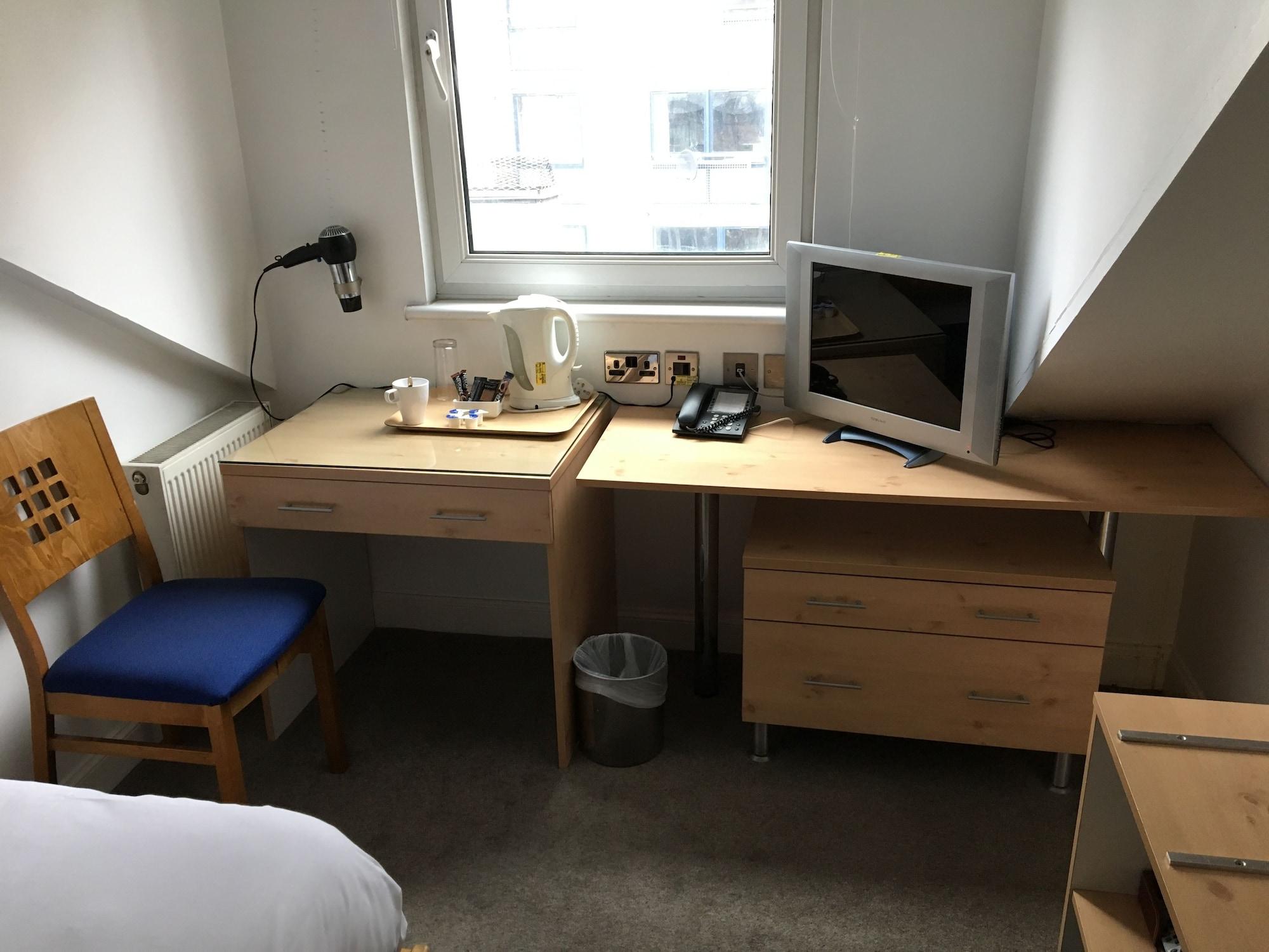 Hotel Artto Glasgow