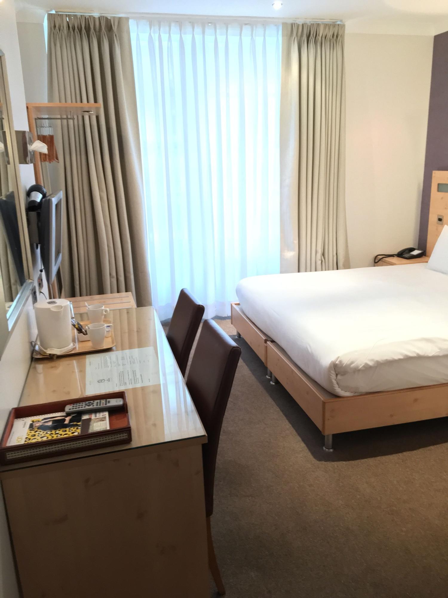 Artto 3* Glasgow
