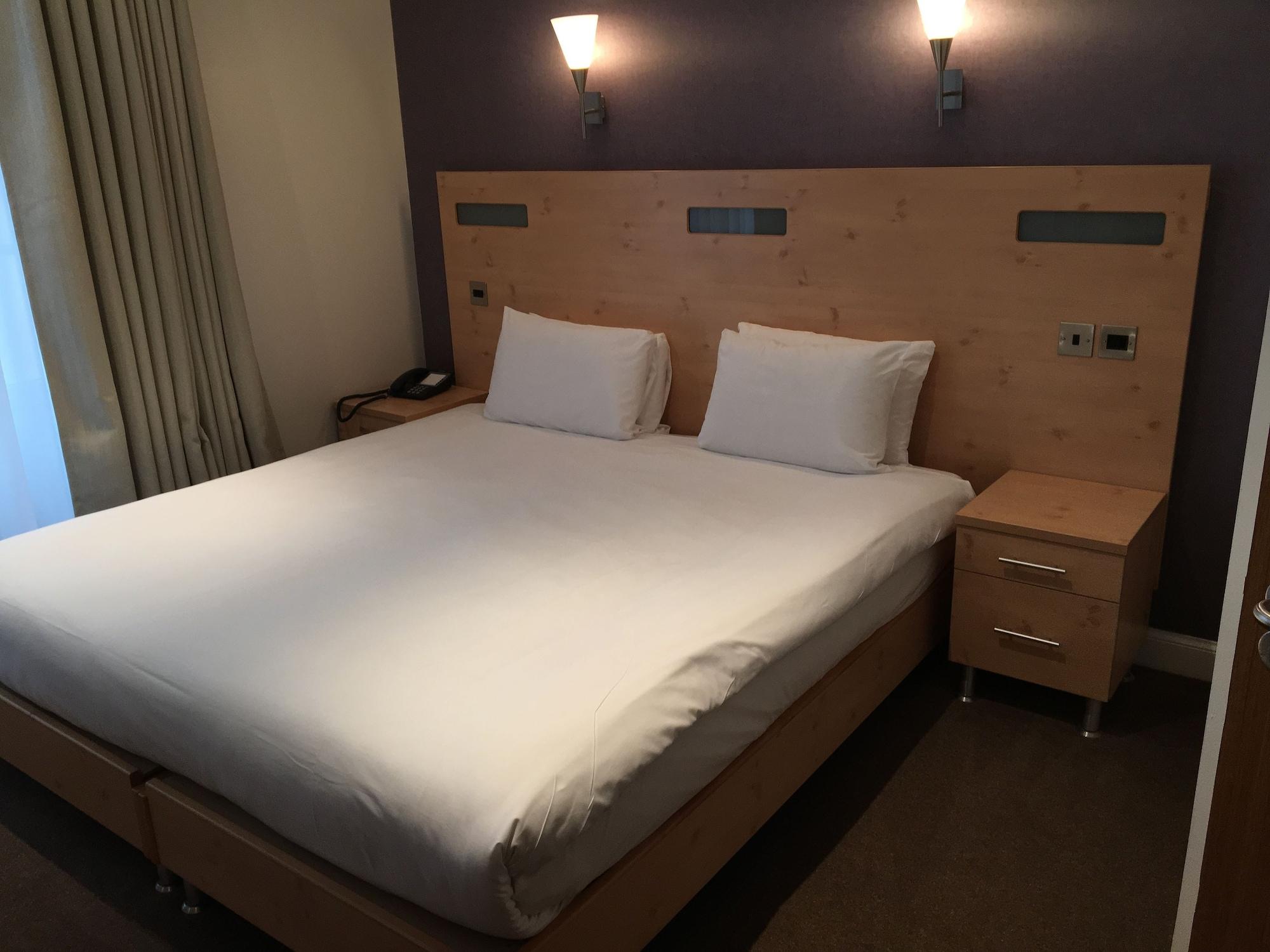 Hotel Artto Glasgow