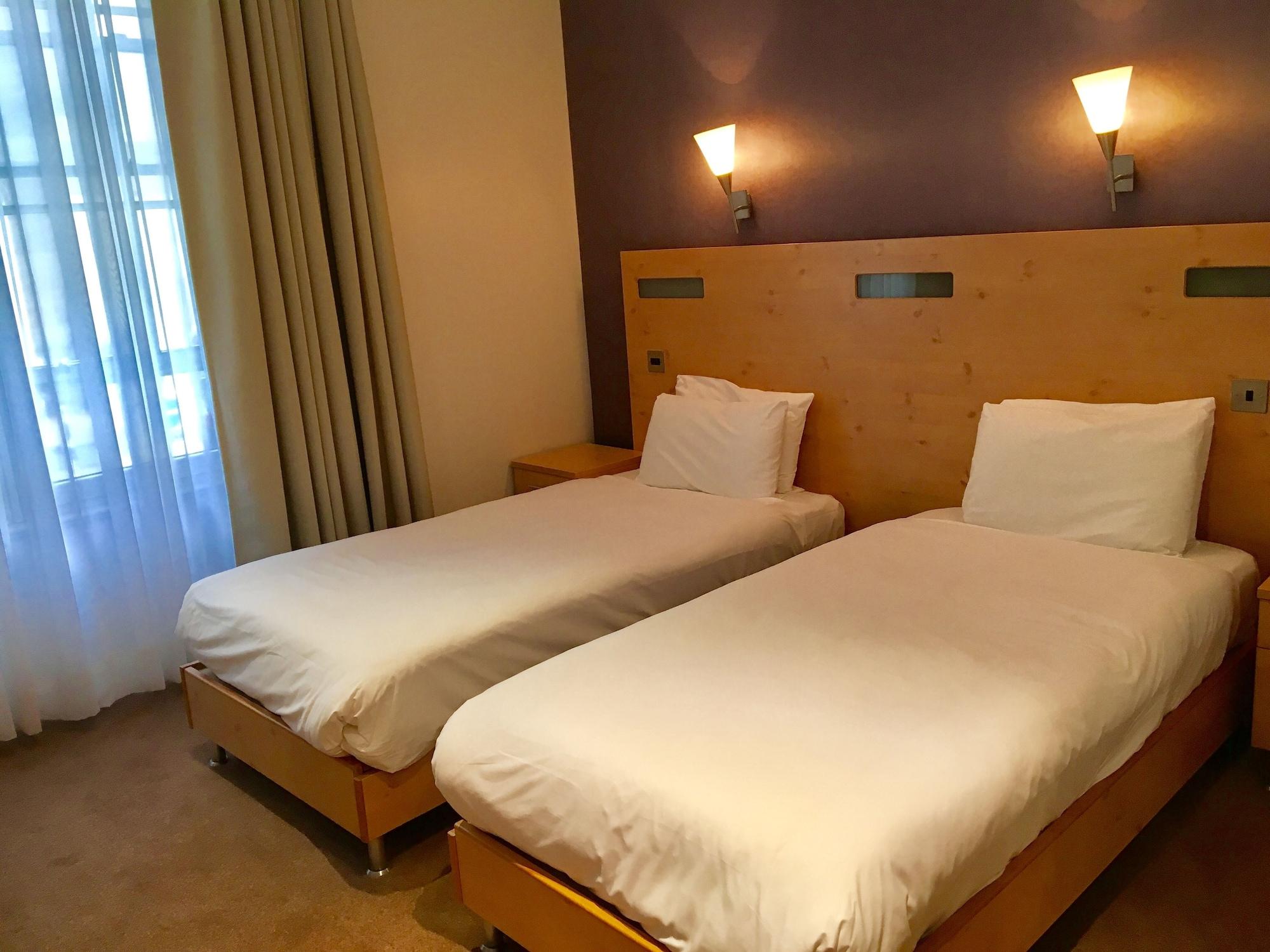 Artto 3* Glasgow