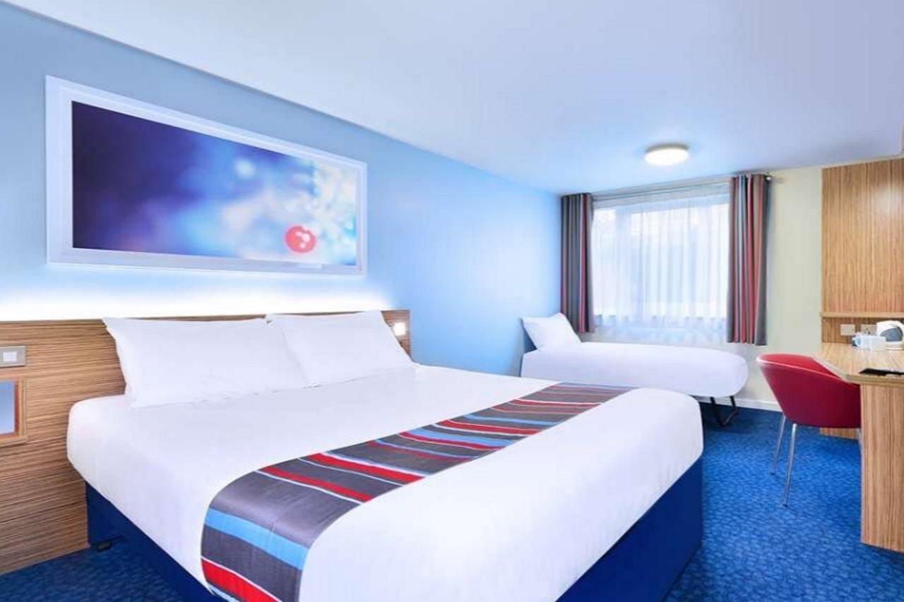 Hotel Travelodge Braehead Glasgow
