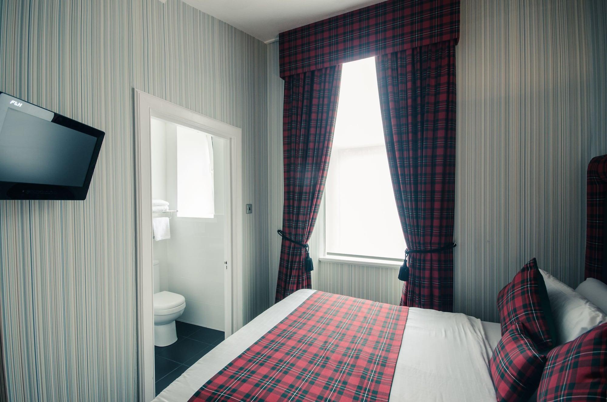 Hotel Argyll Glasgow