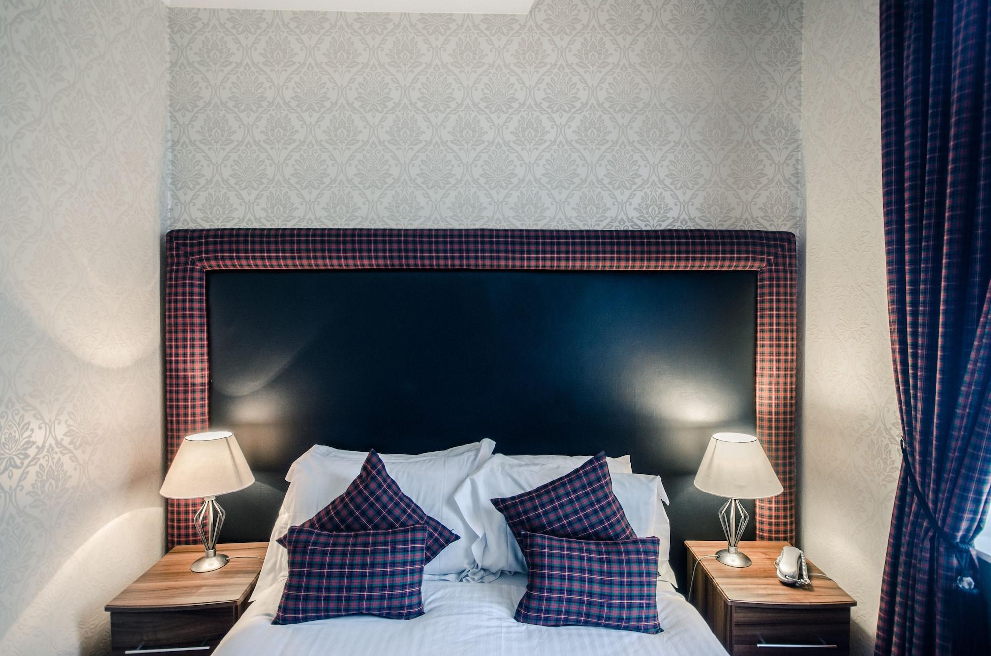Argyll Hotel 3*