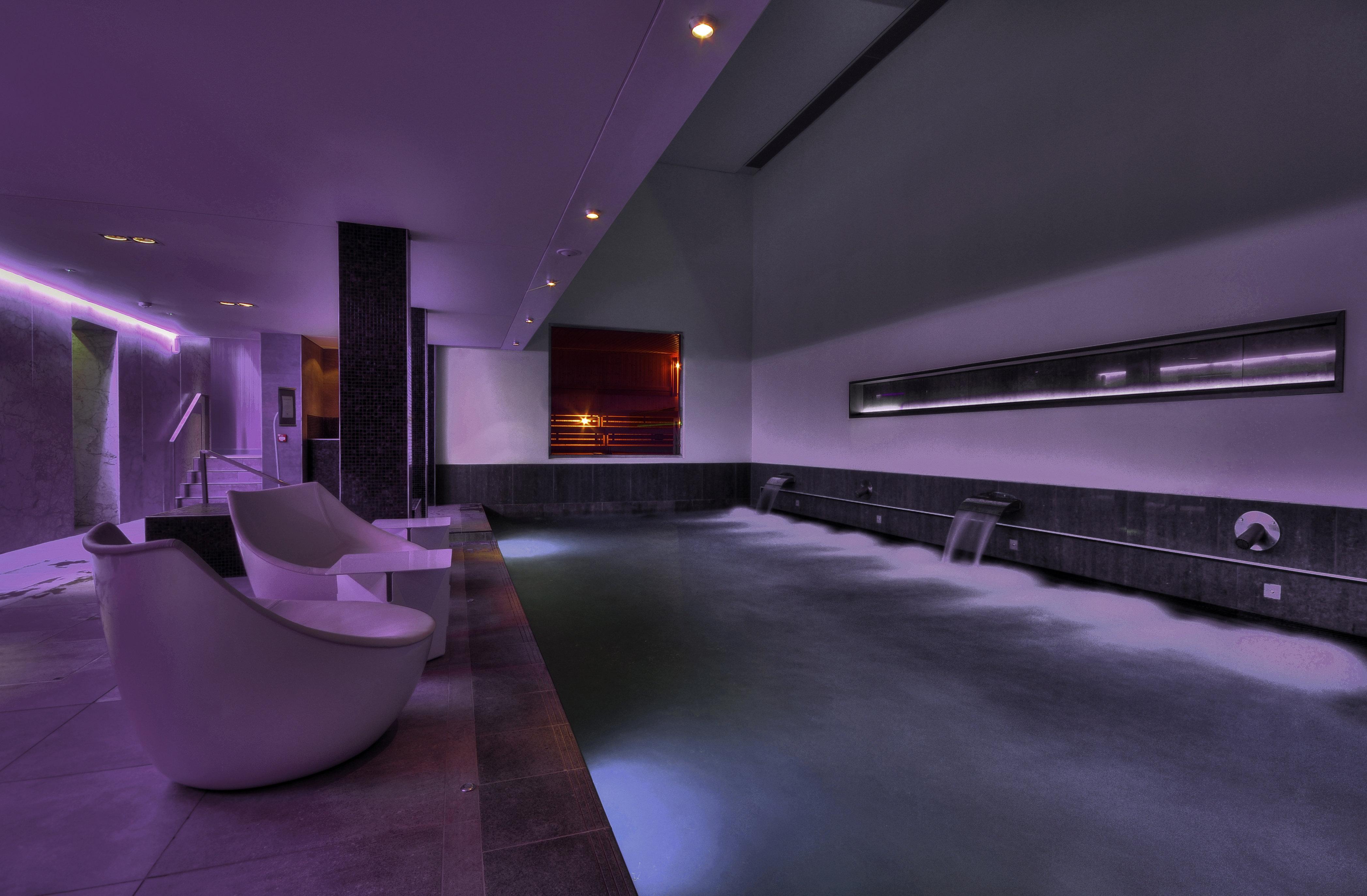 Kimpton Blythswood Square & By Ihg