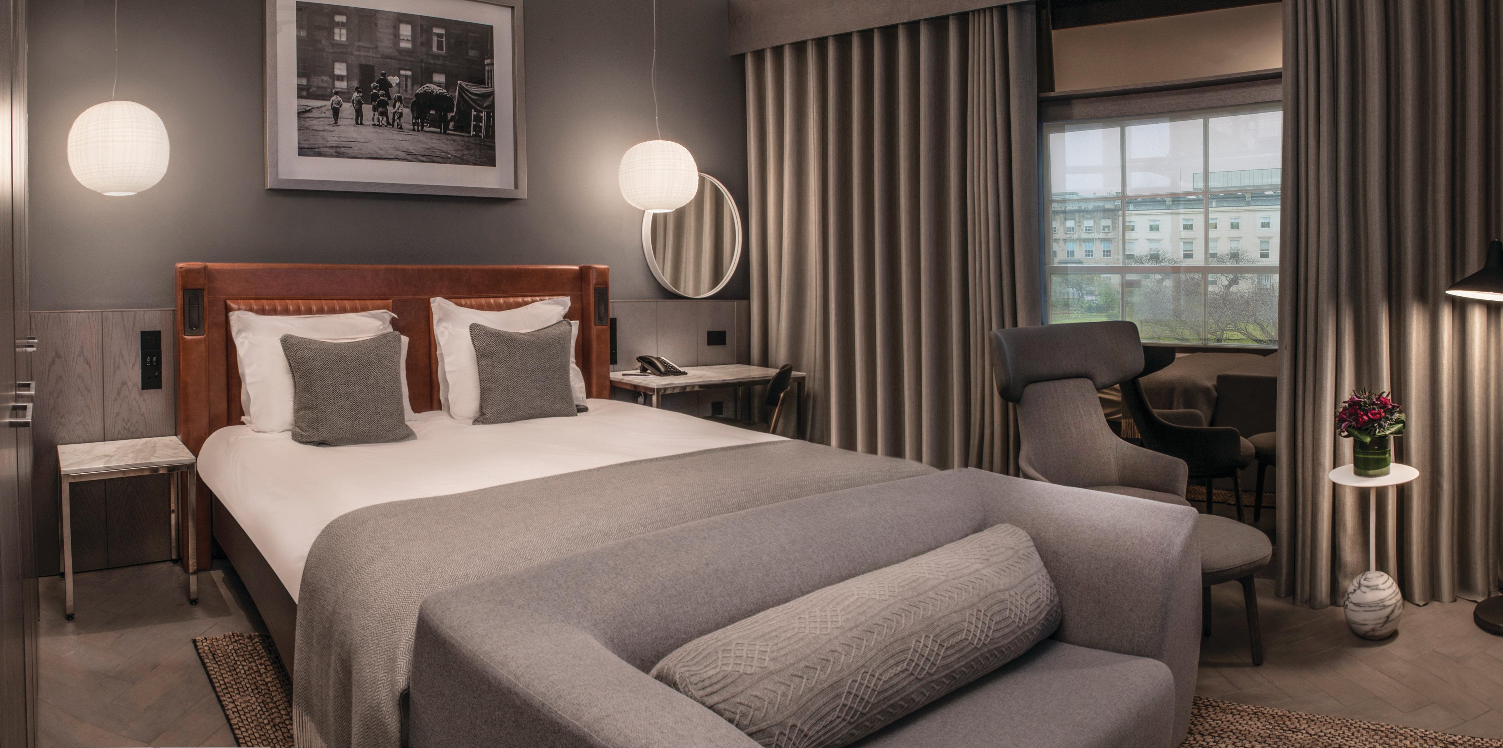 Kimpton Blythswood Square & By Ihg 5* Glasgow