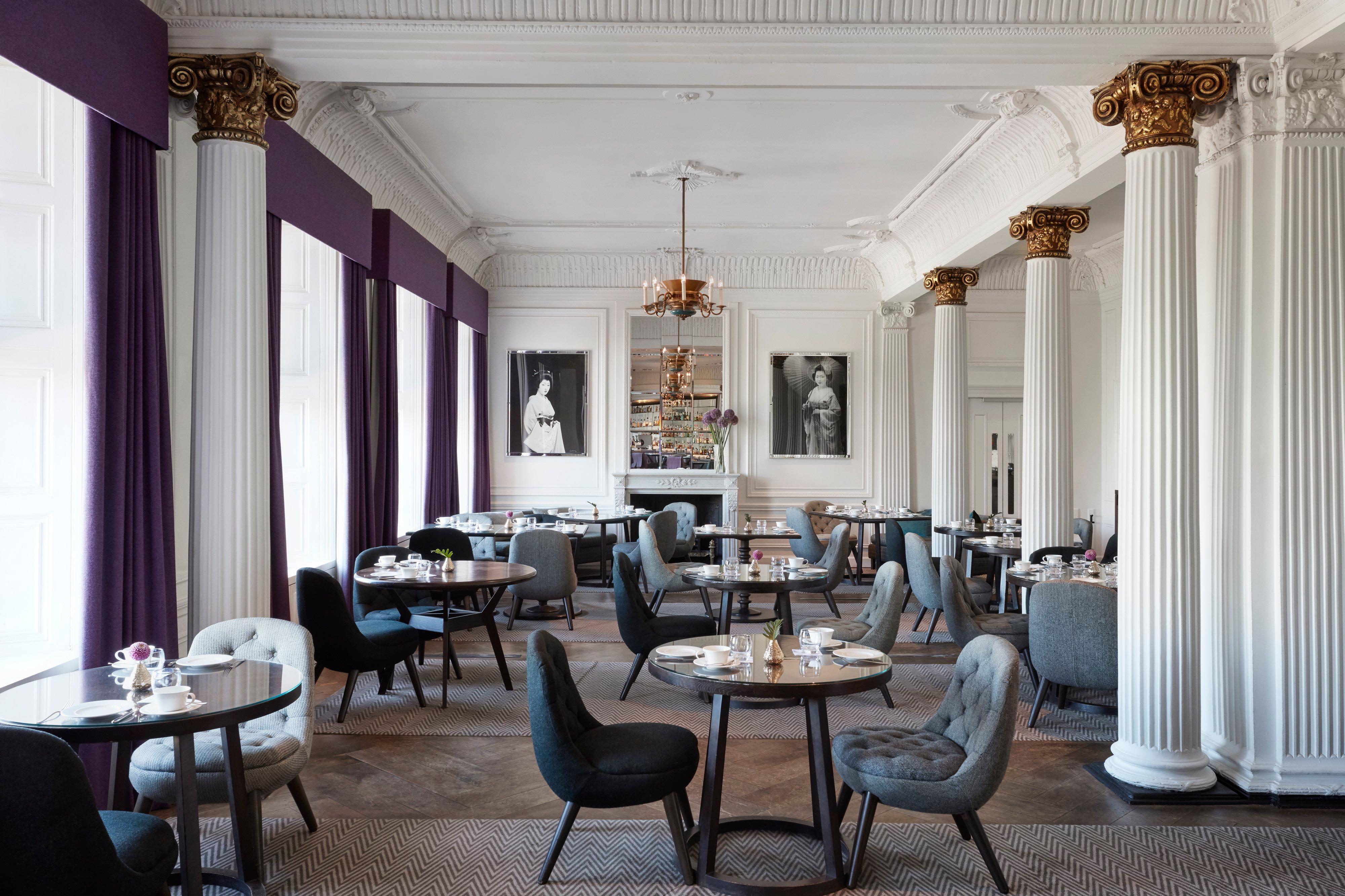Hotel Kimpton Blythswood Square & By Ihg Glasgow