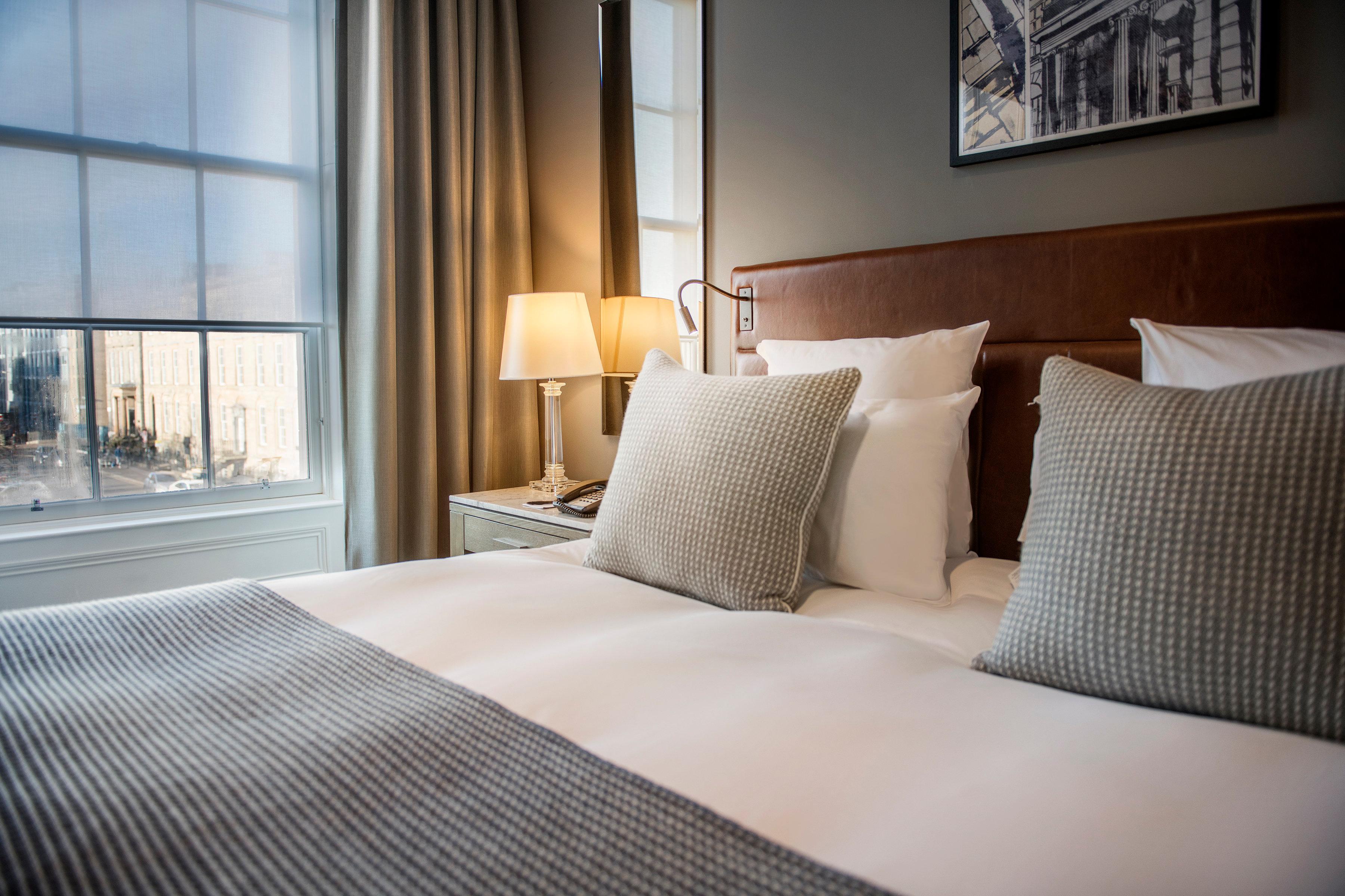 Kimpton Blythswood Square & By Ihg Glasgow