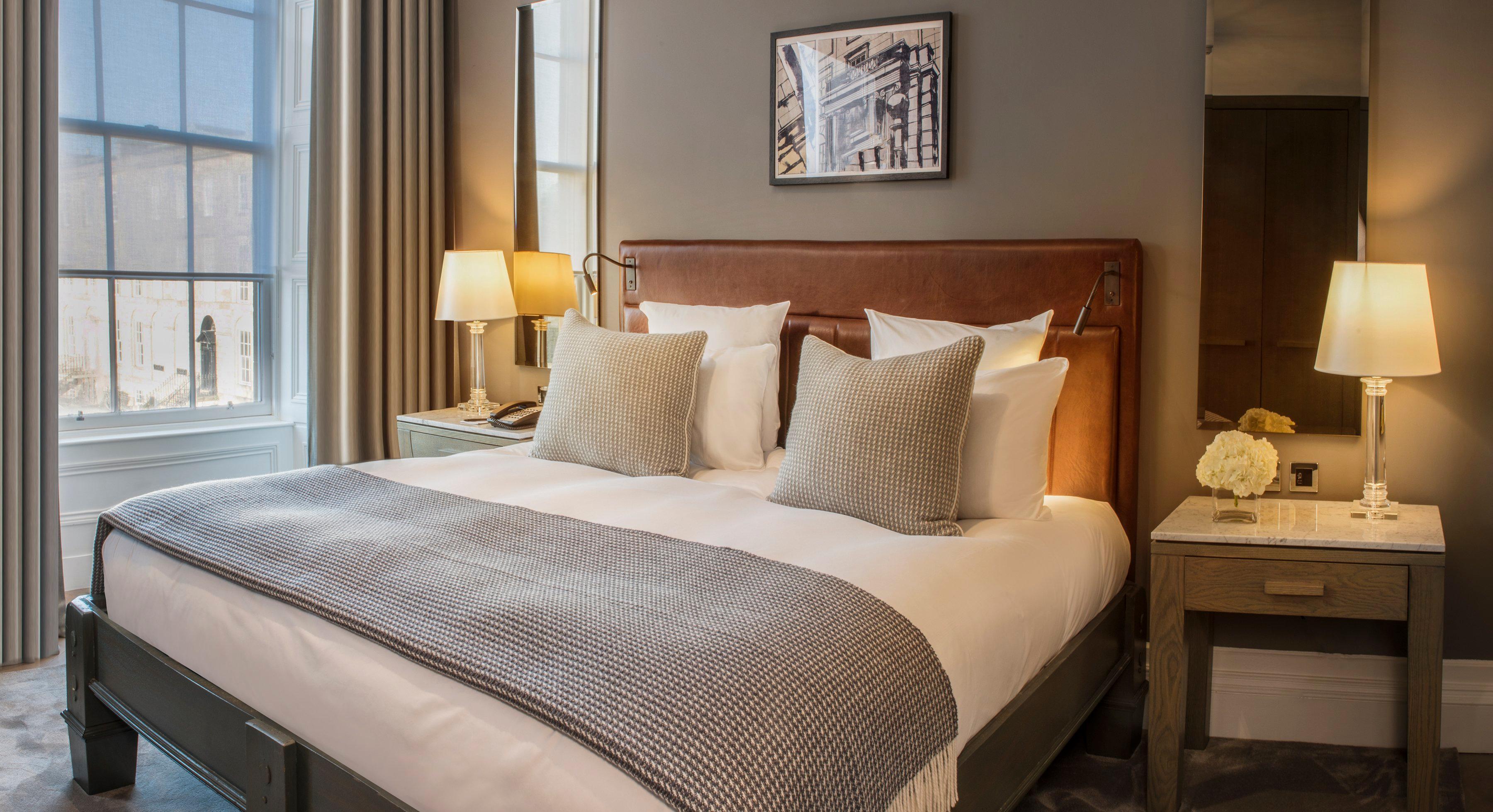 Hotel Kimpton Blythswood Square & By Ihg