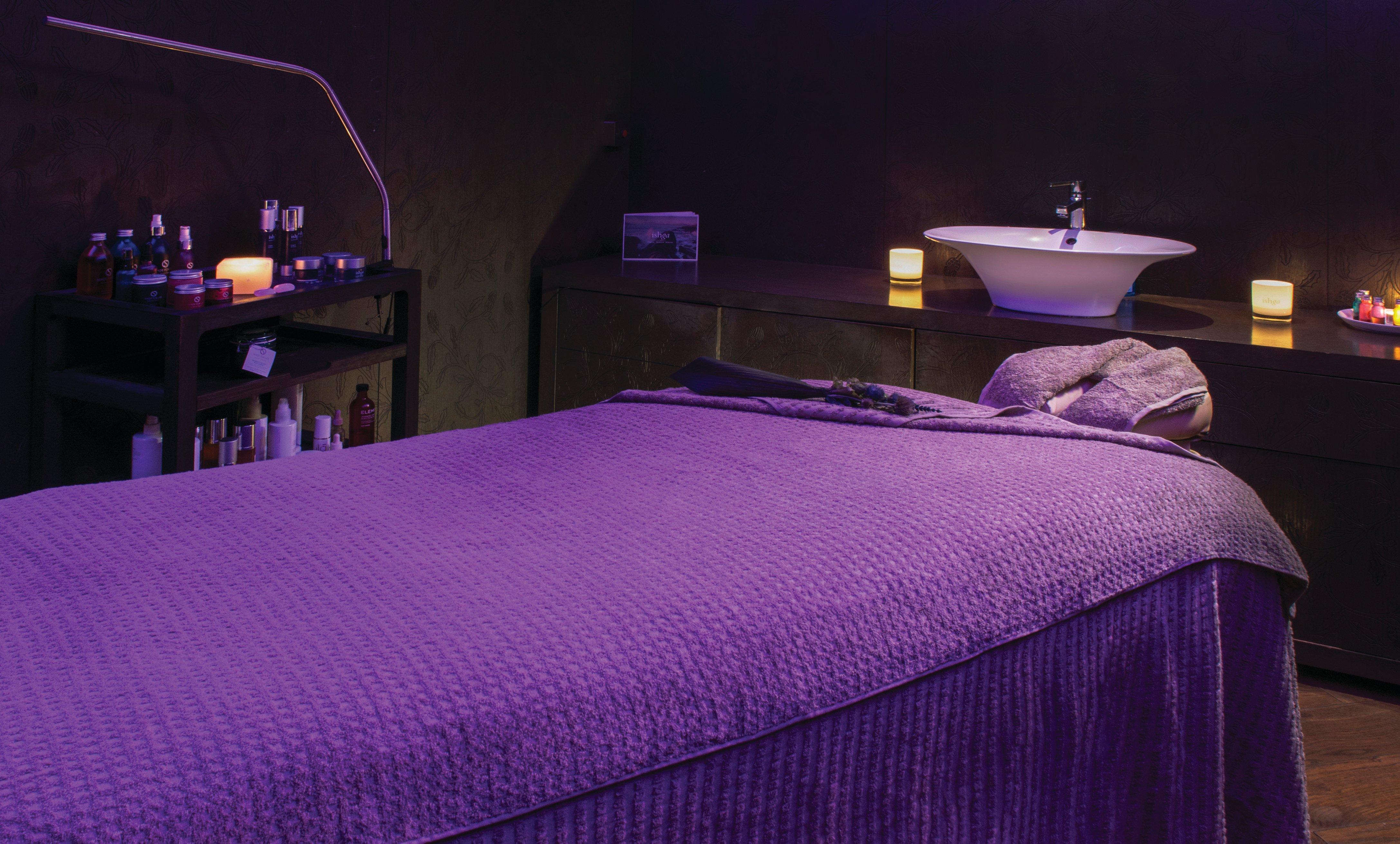 Hotel Kimpton Blythswood Square & By Ihg Glasgow