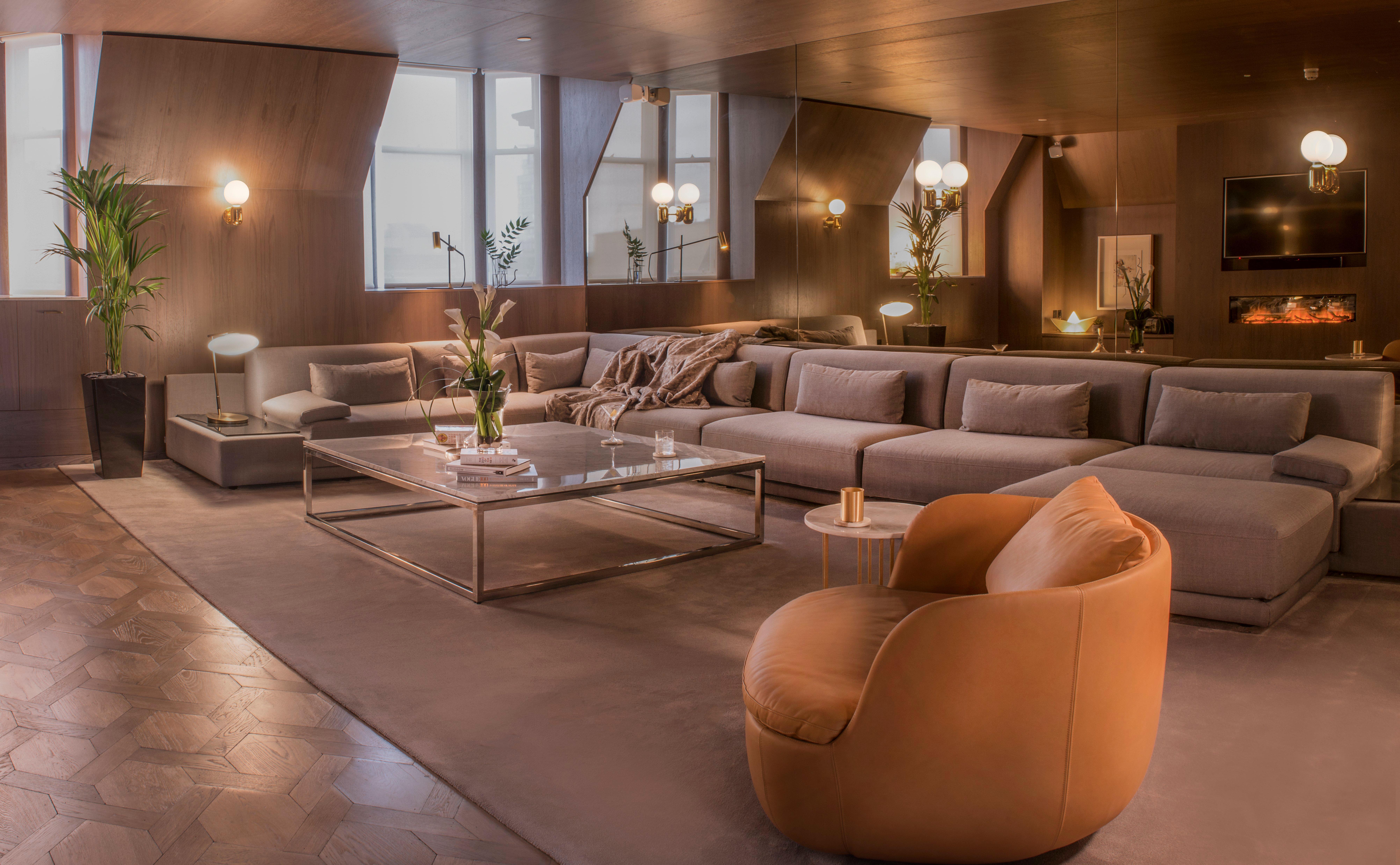 Kimpton Blythswood Square & By Ihg Hotel