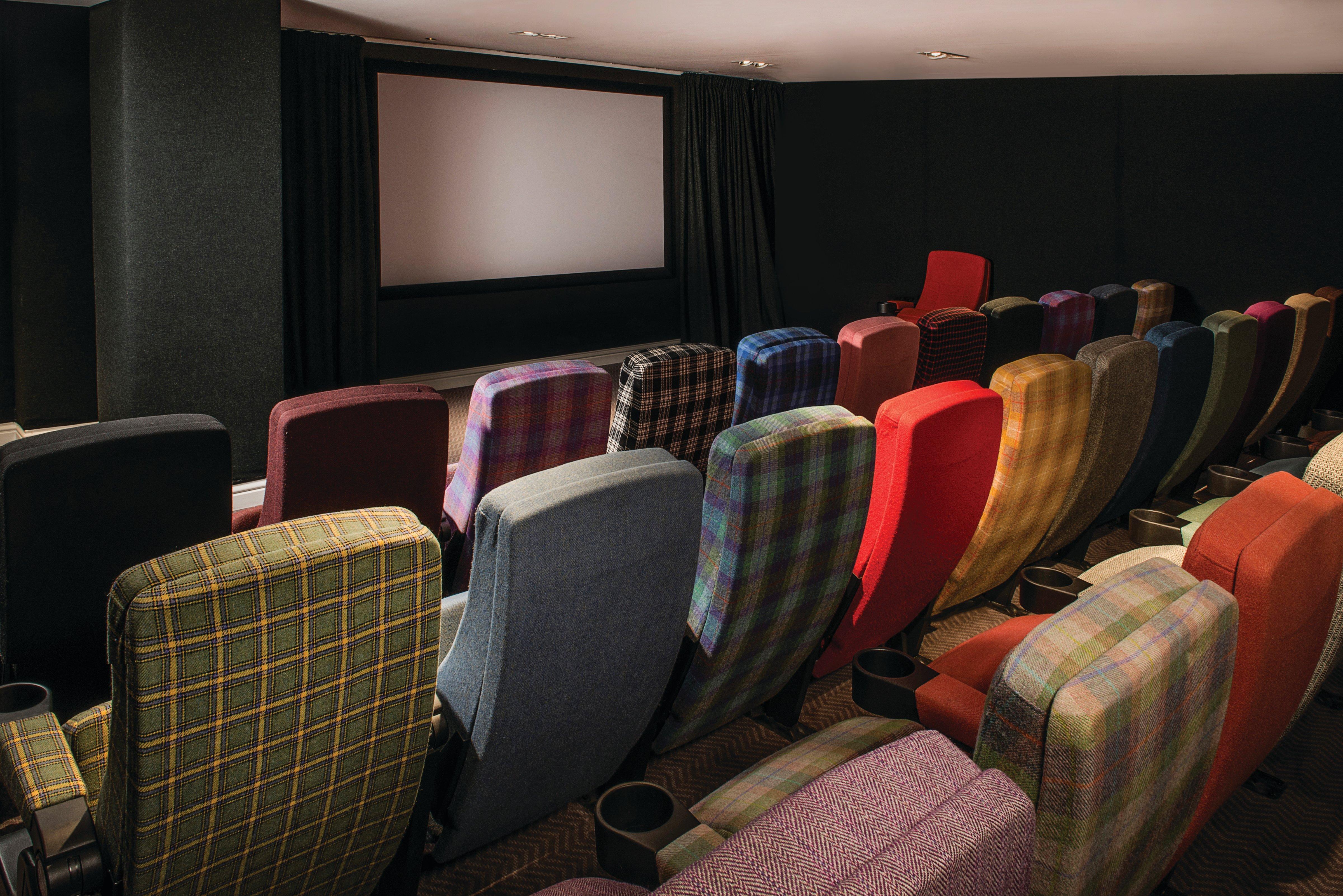 Kimpton Blythswood Square & By Ihg Glasgow