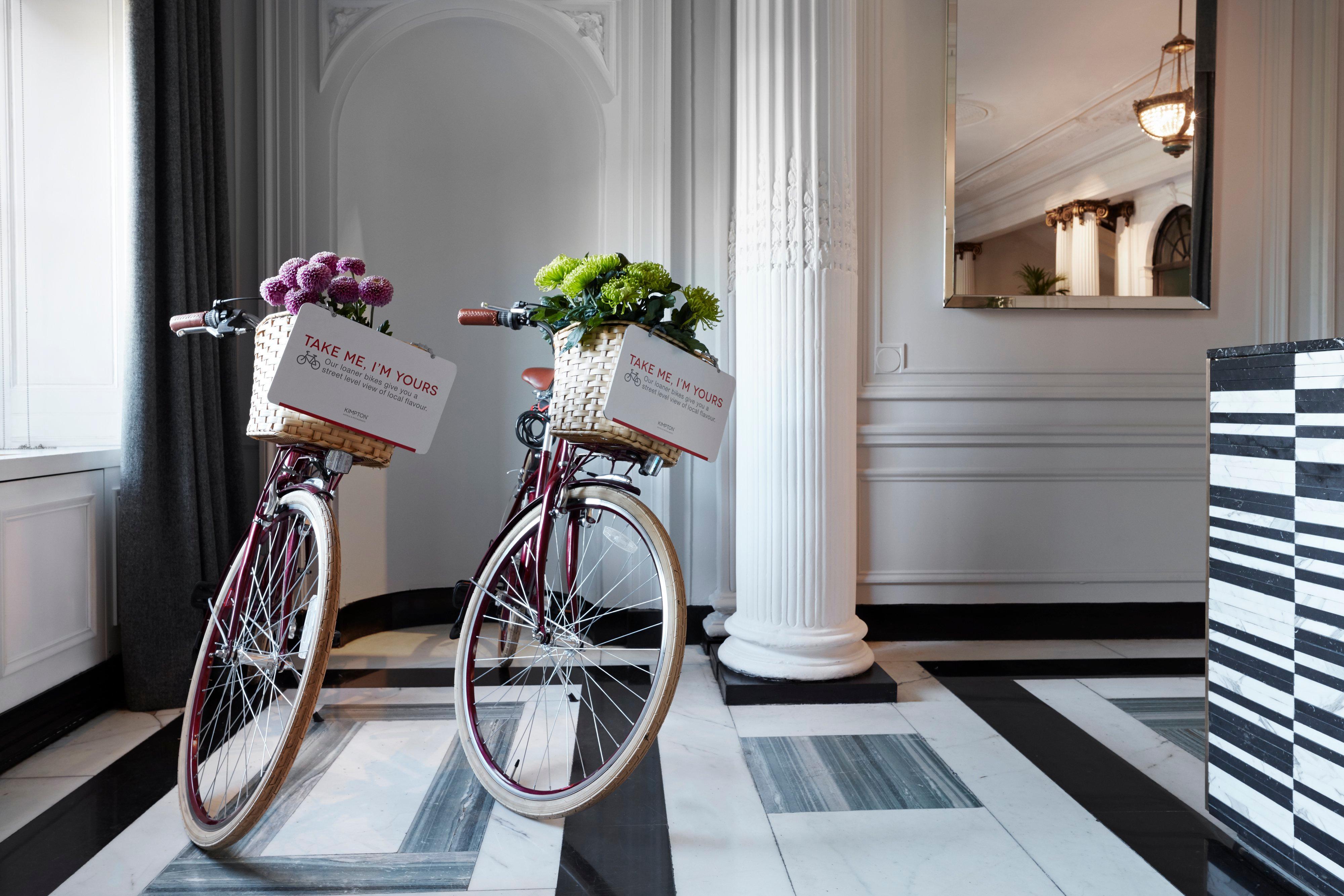 Kimpton Blythswood Square & By Ihg 5*