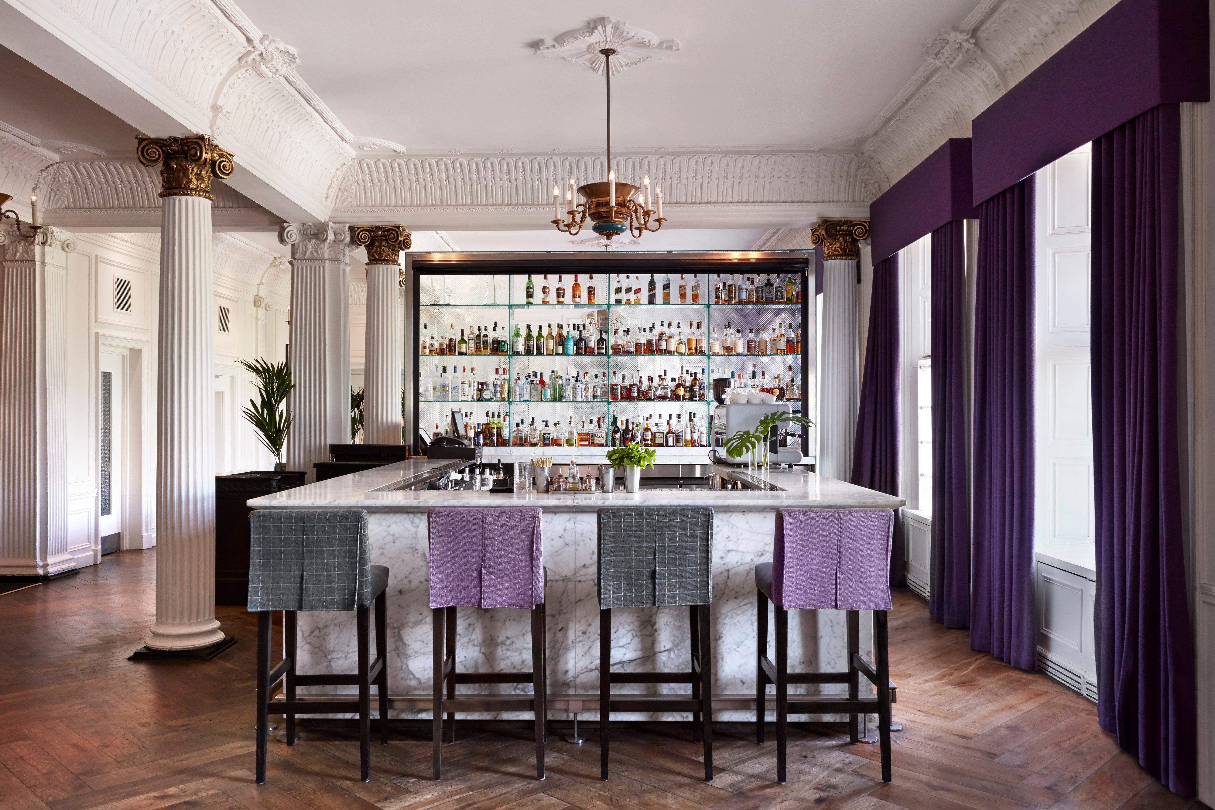 Kimpton Blythswood Square & By Ihg Hotel 5*
