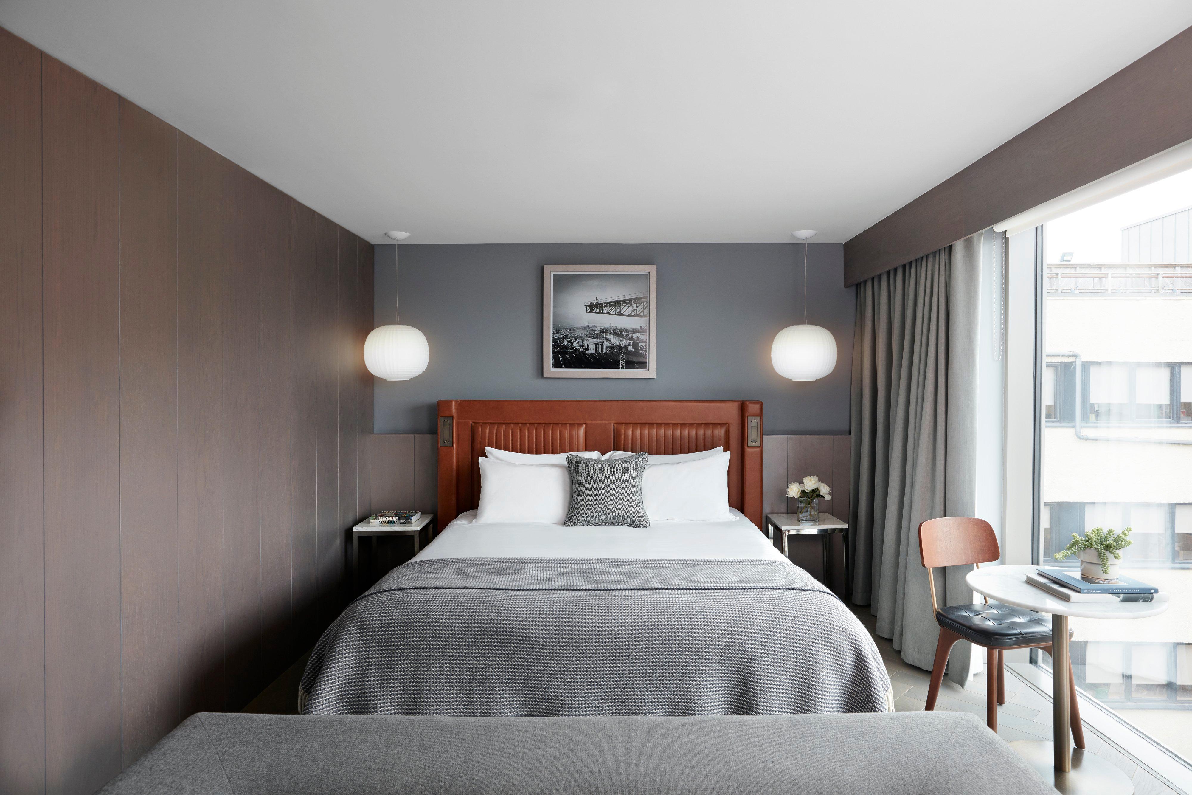 Kimpton Blythswood Square & By Ihg