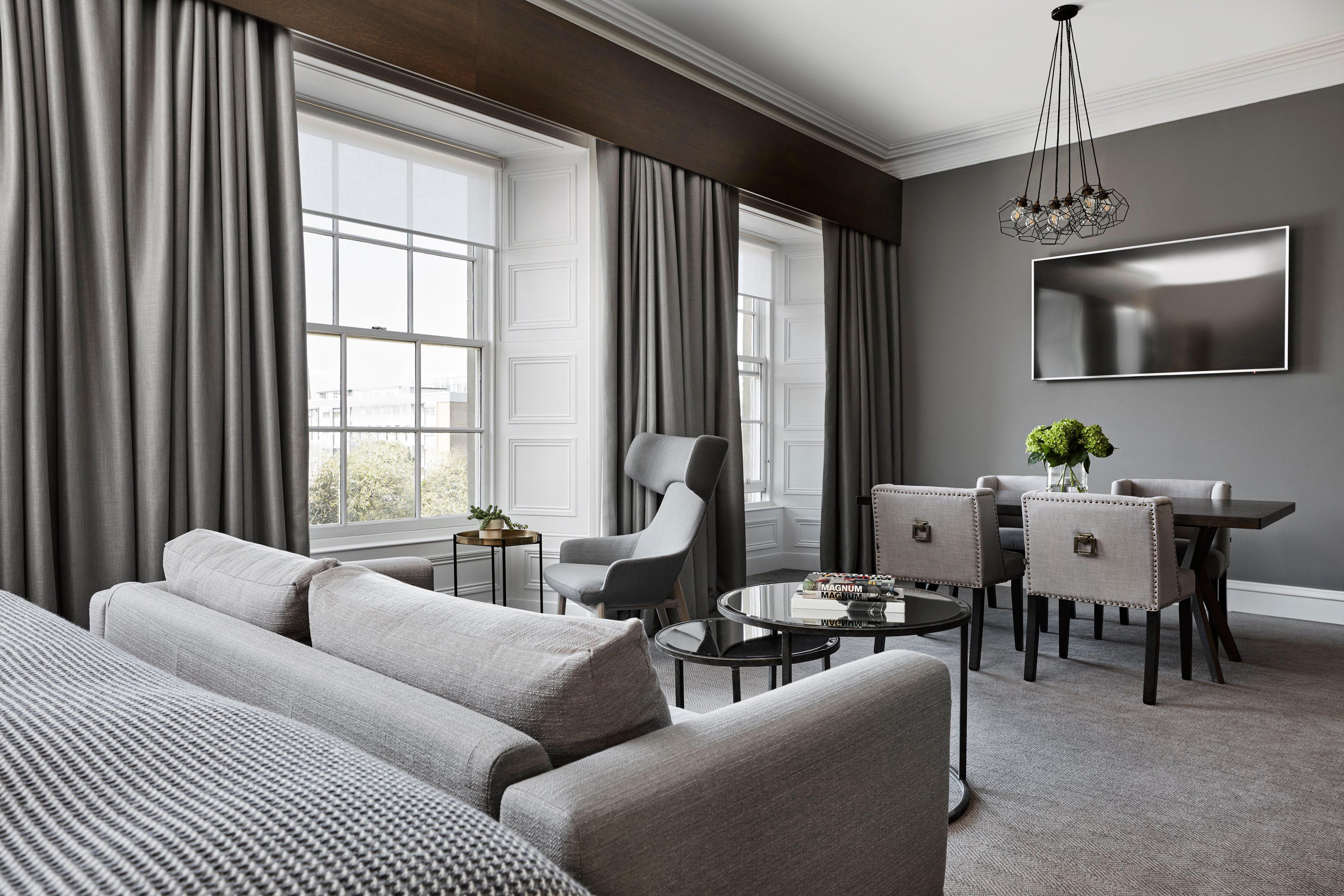 Kimpton Blythswood Square & By Ihg Glasgow
