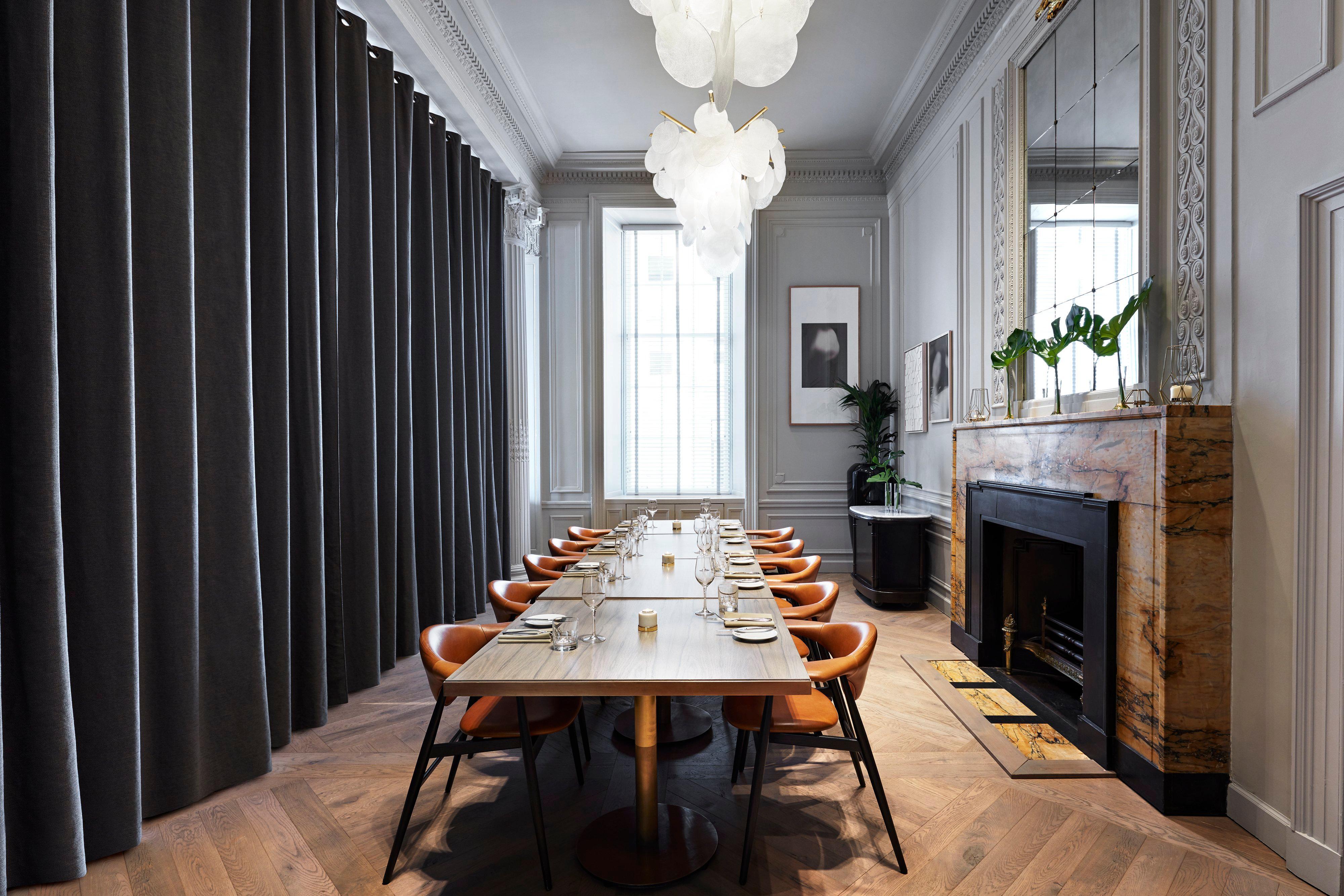 Kimpton Blythswood Square & By Ihg Hotel 5*