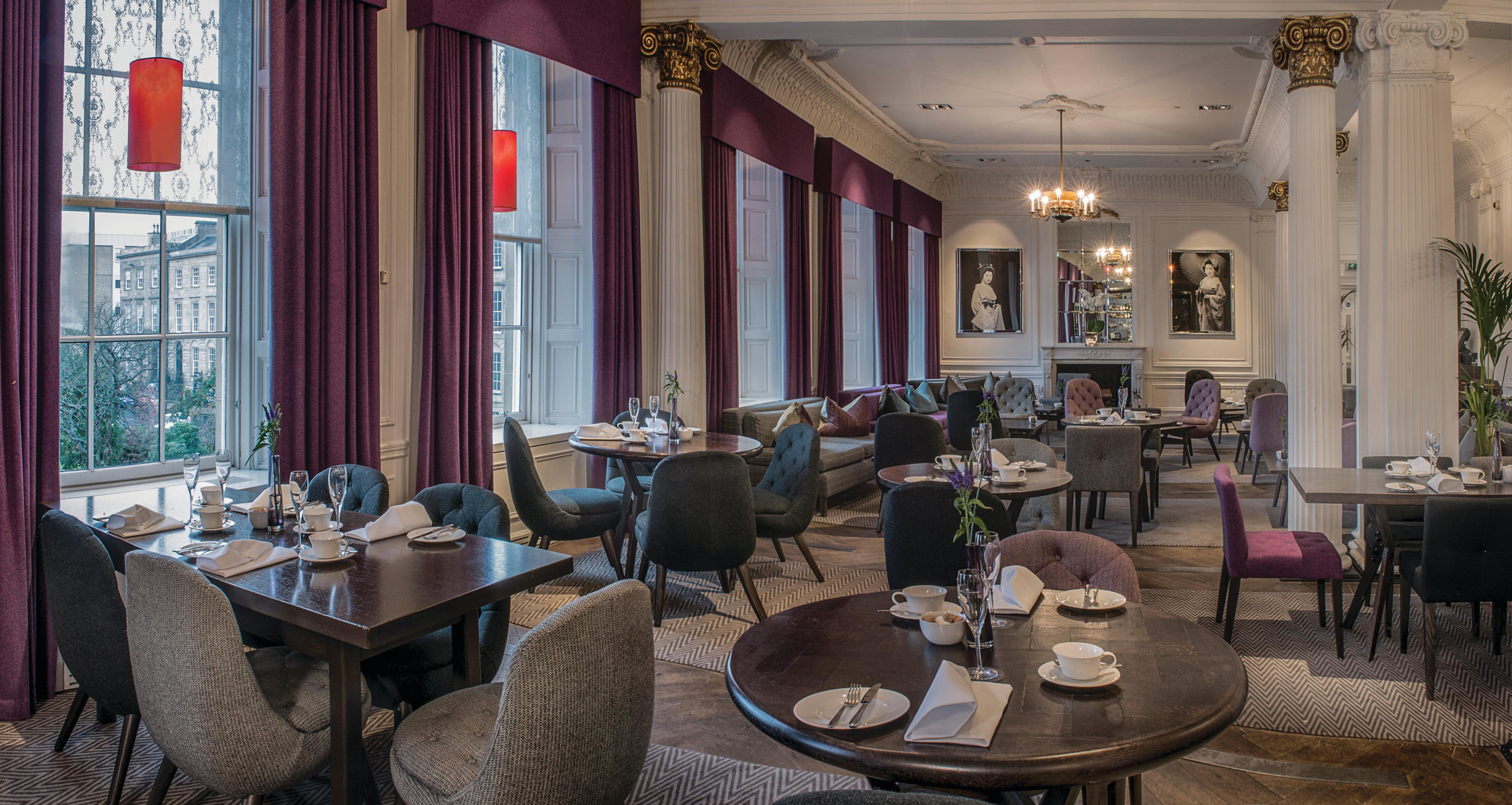 Hotel Kimpton Blythswood Square & By Ihg
