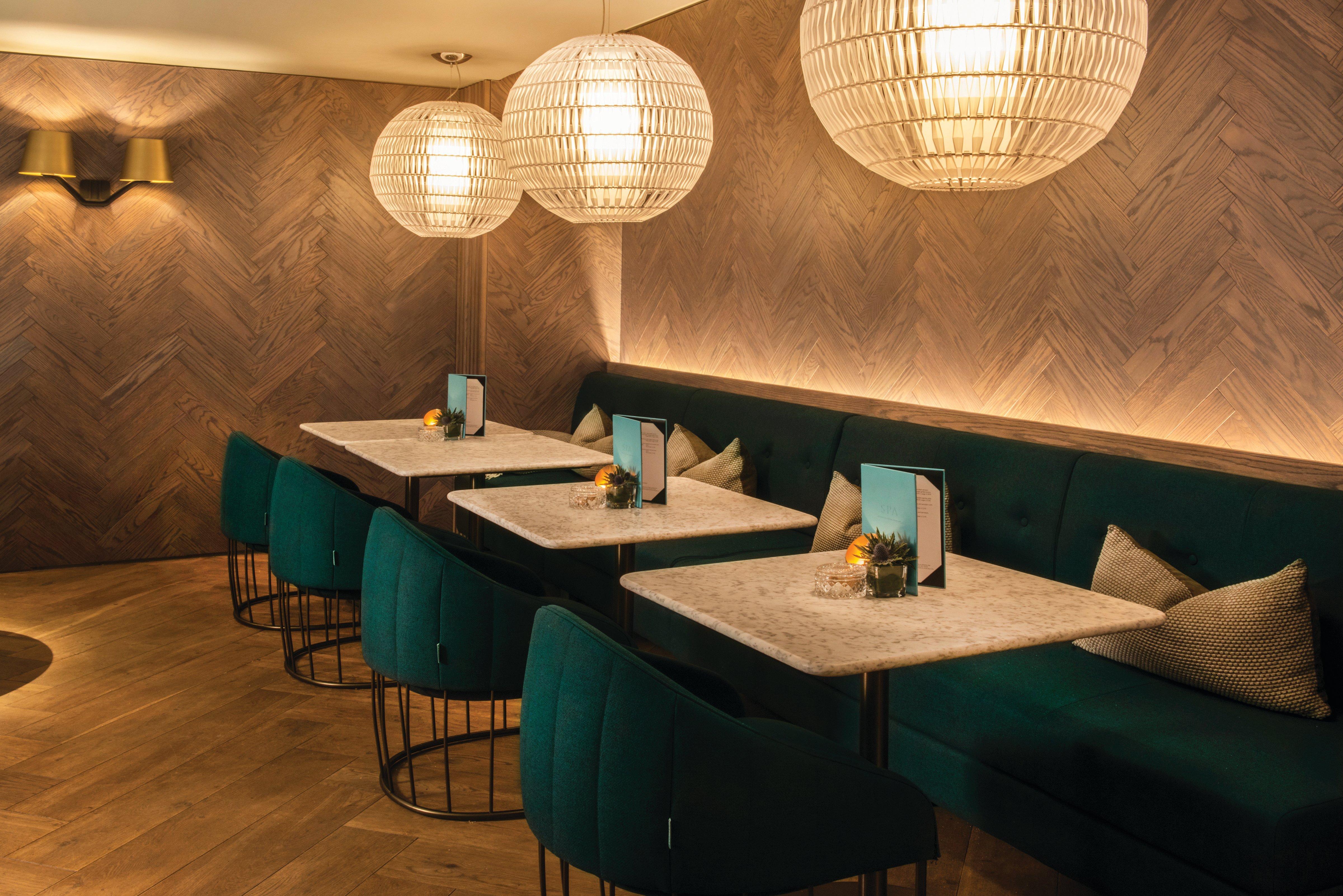 Kimpton Blythswood Square & By Ihg 5*