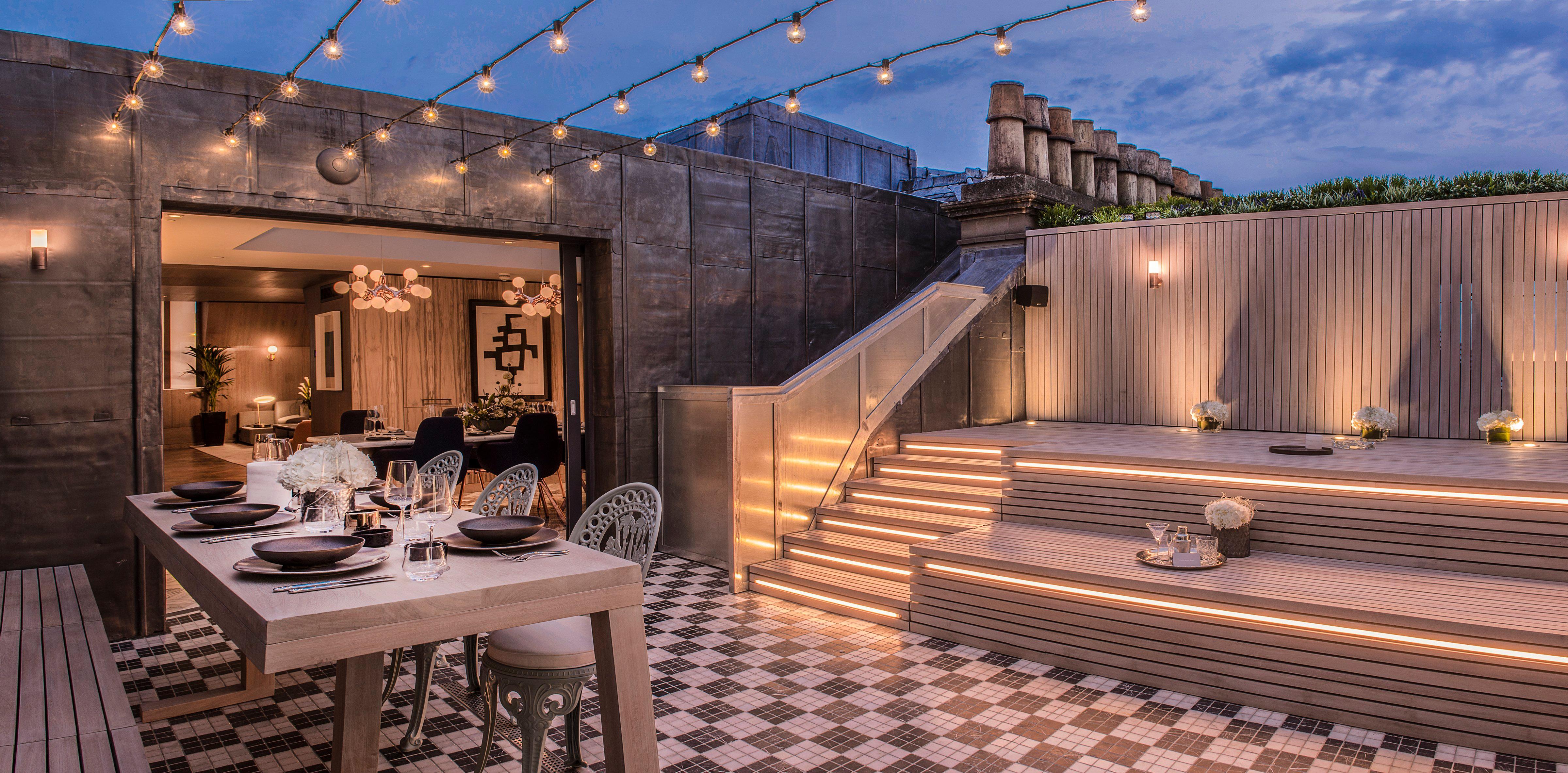 Kimpton Blythswood Square & By Ihg 5*