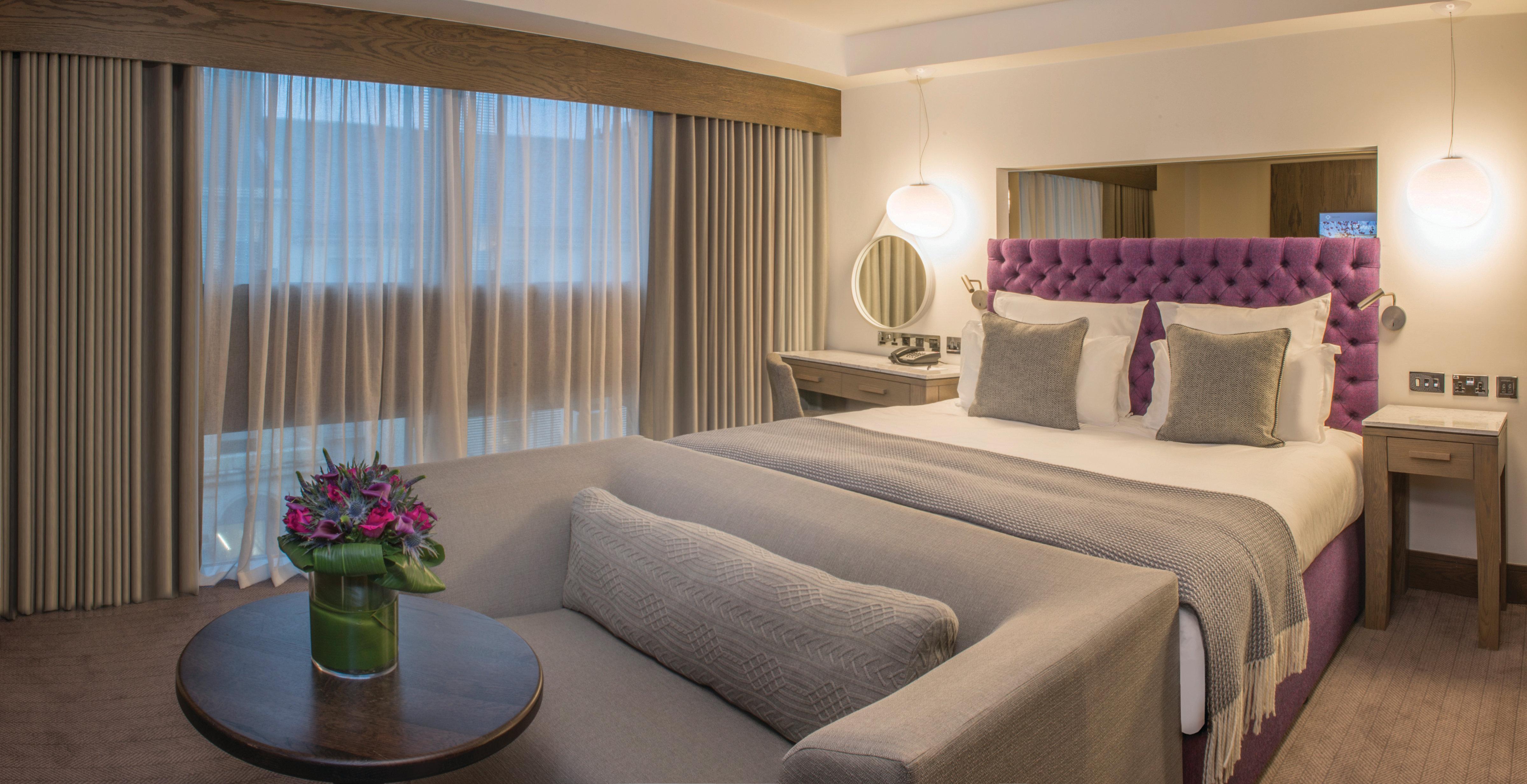Hotel Kimpton Blythswood Square & By Ihg Glasgow
