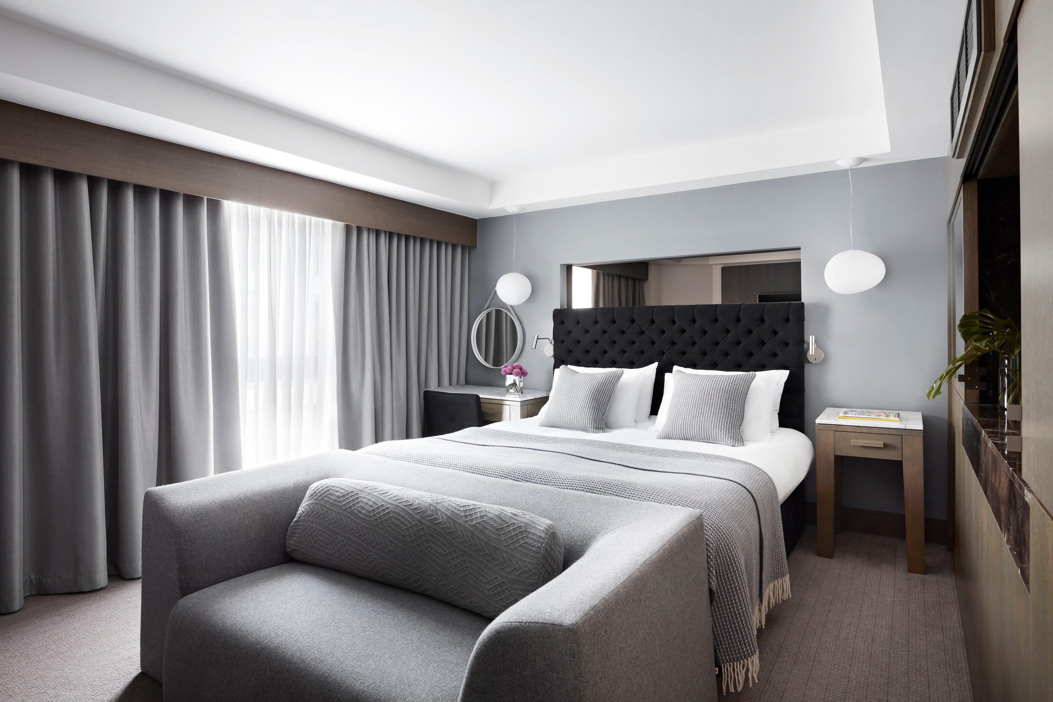 Kimpton Blythswood Square & By Ihg Glasgow