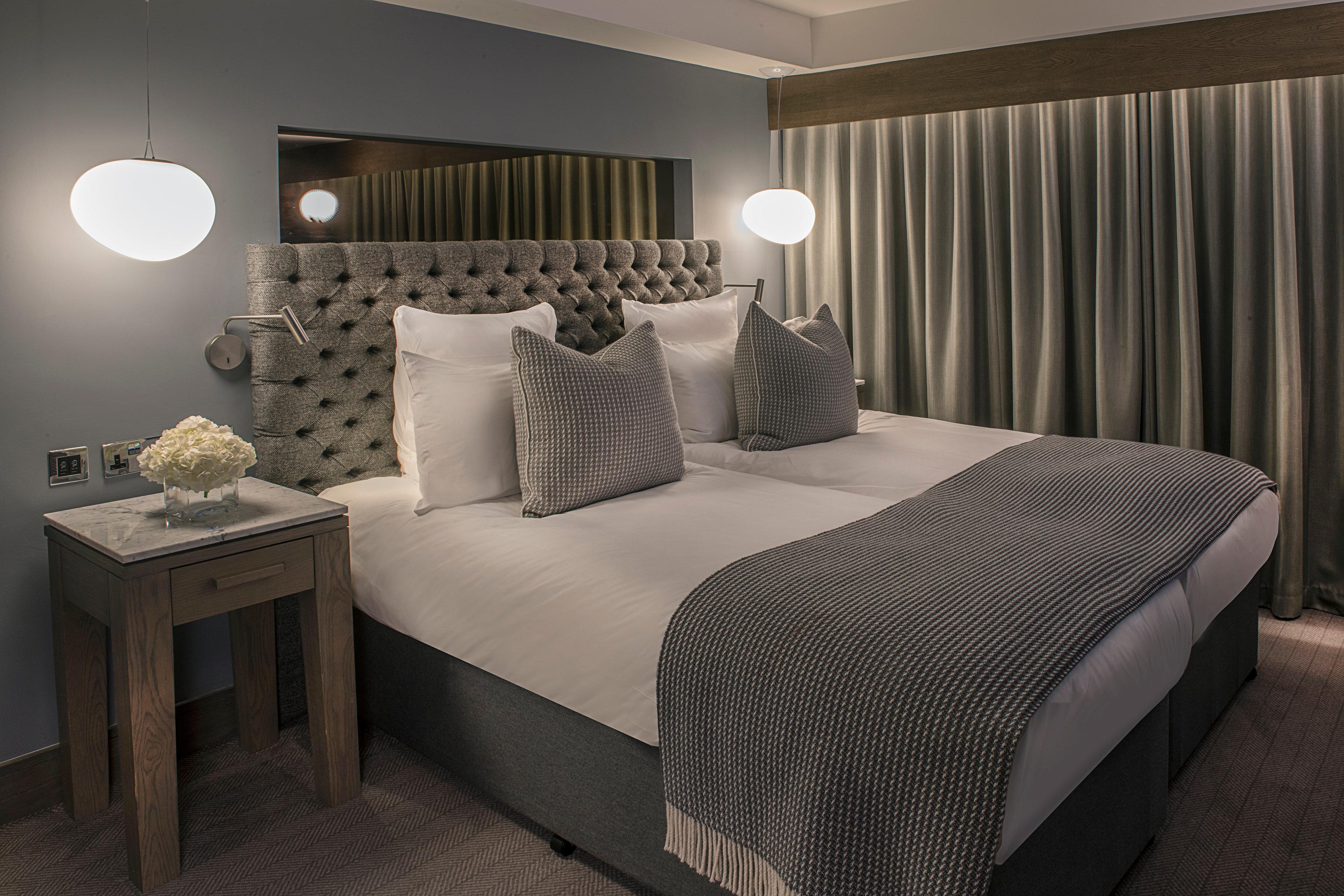 Kimpton Blythswood Square & By Ihg Hotel