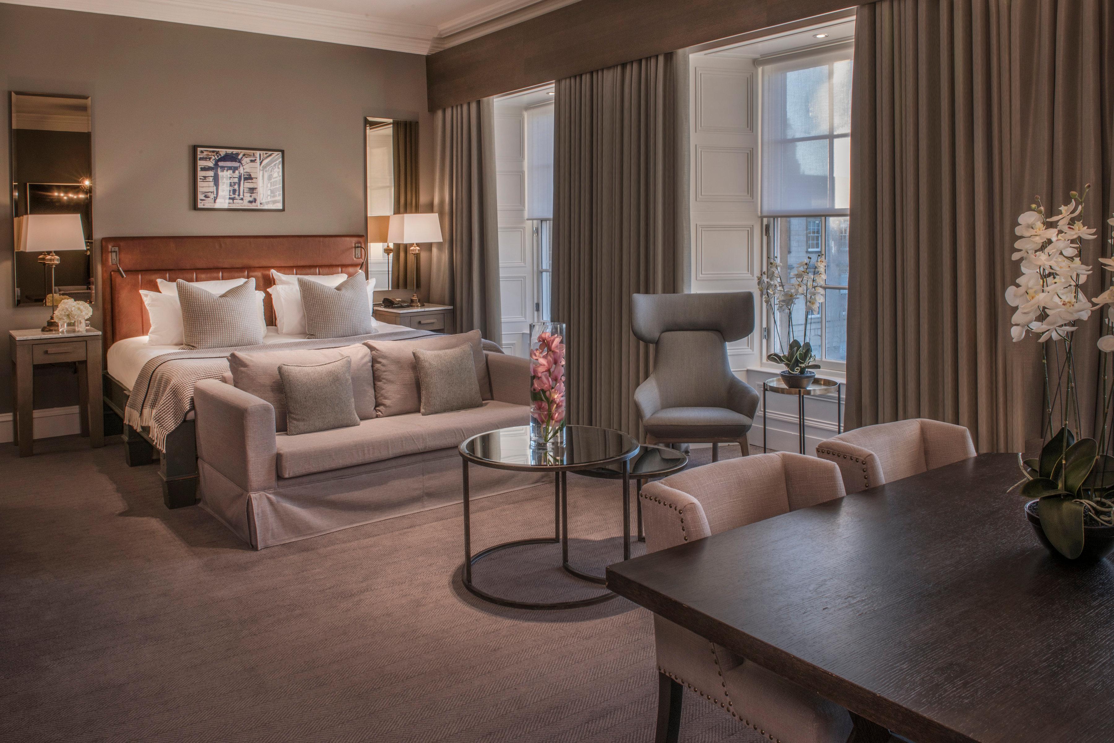 Hotel Kimpton Blythswood Square & By Ihg Glasgow