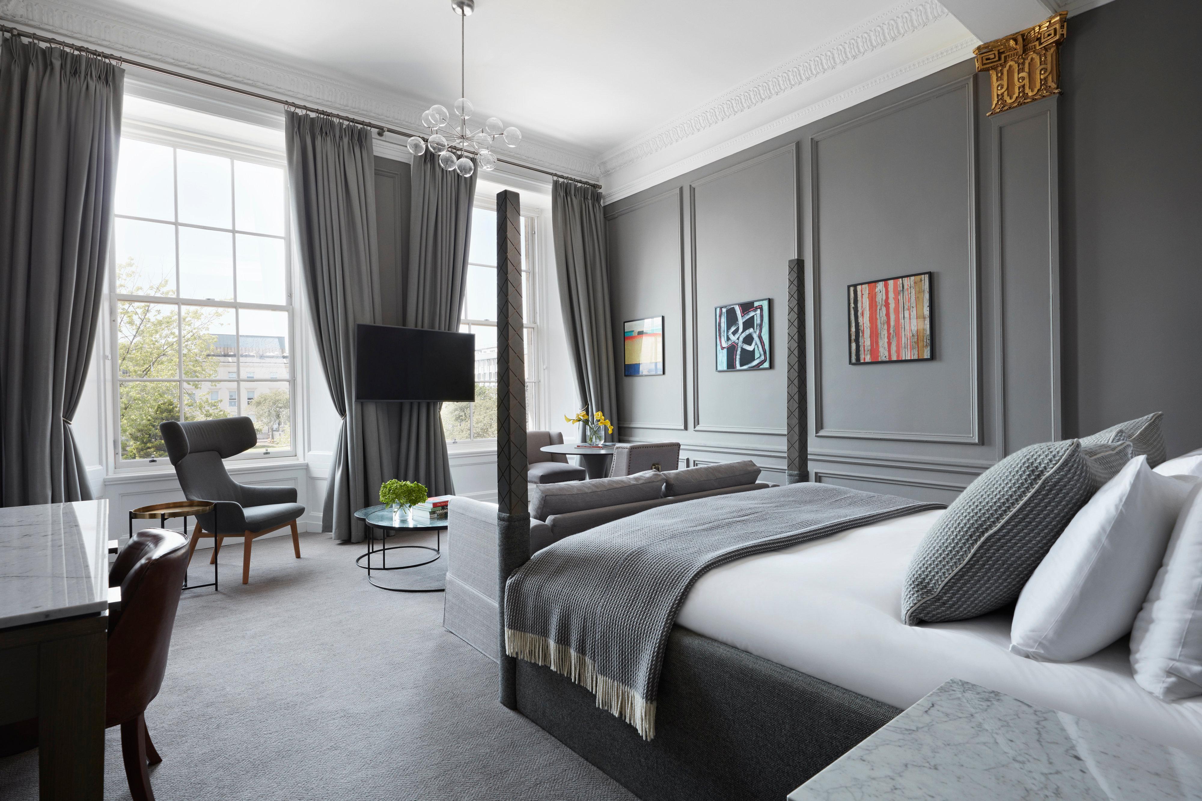 Kimpton Blythswood Square & By Ihg 5* Glasgow