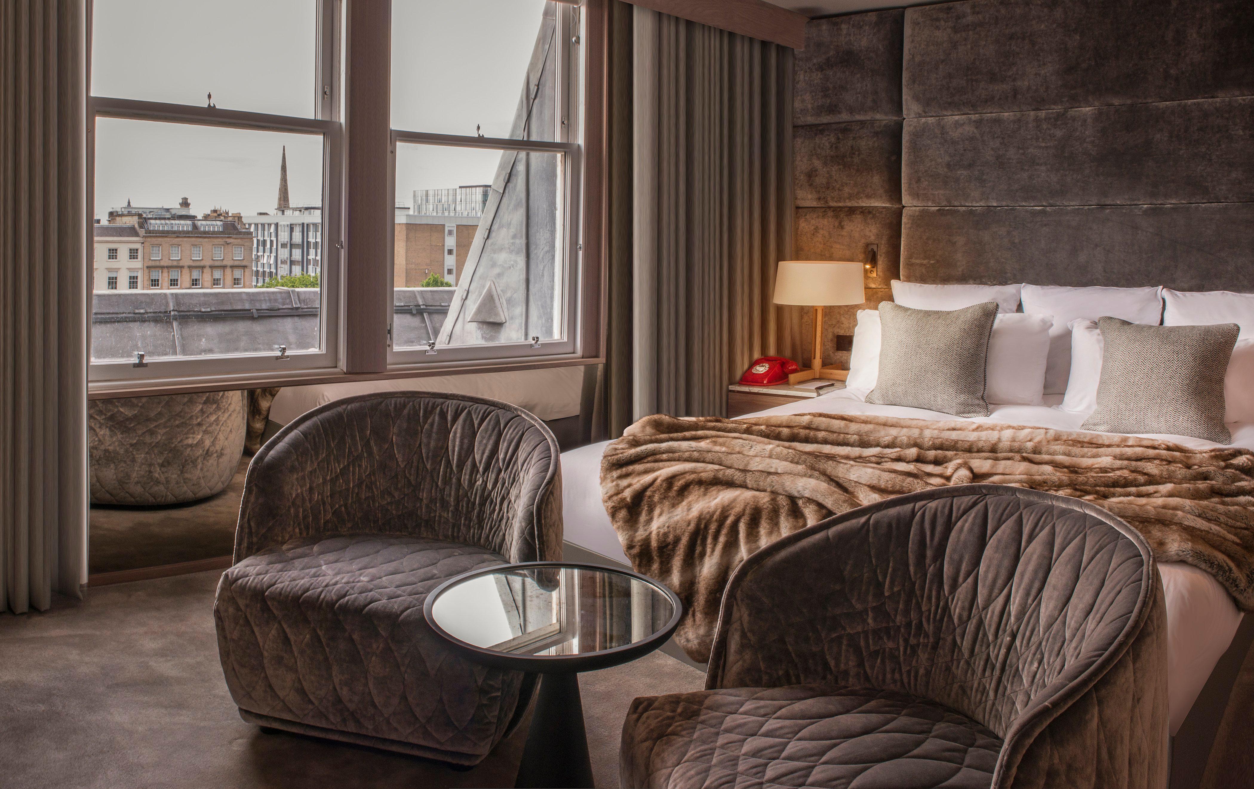 Hotel Kimpton Blythswood Square & By Ihg Glasgow