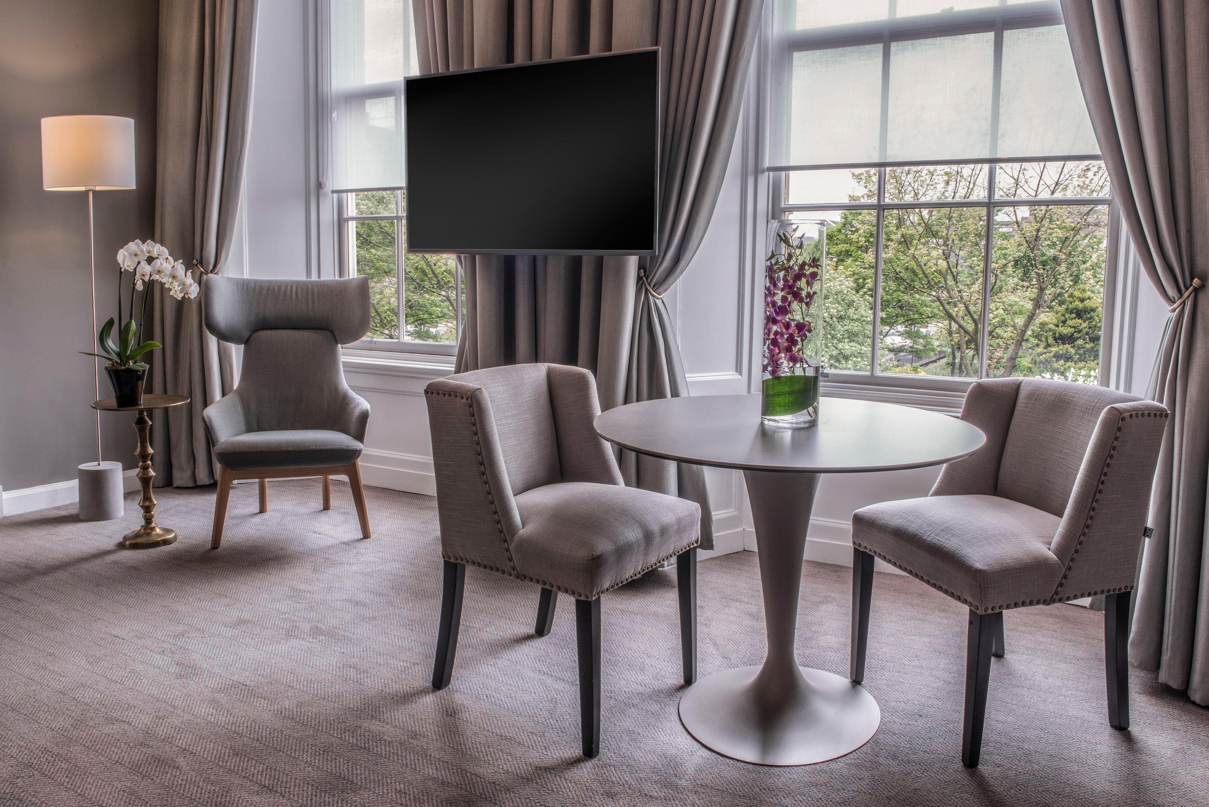 Hotel Kimpton Blythswood Square & By Ihg