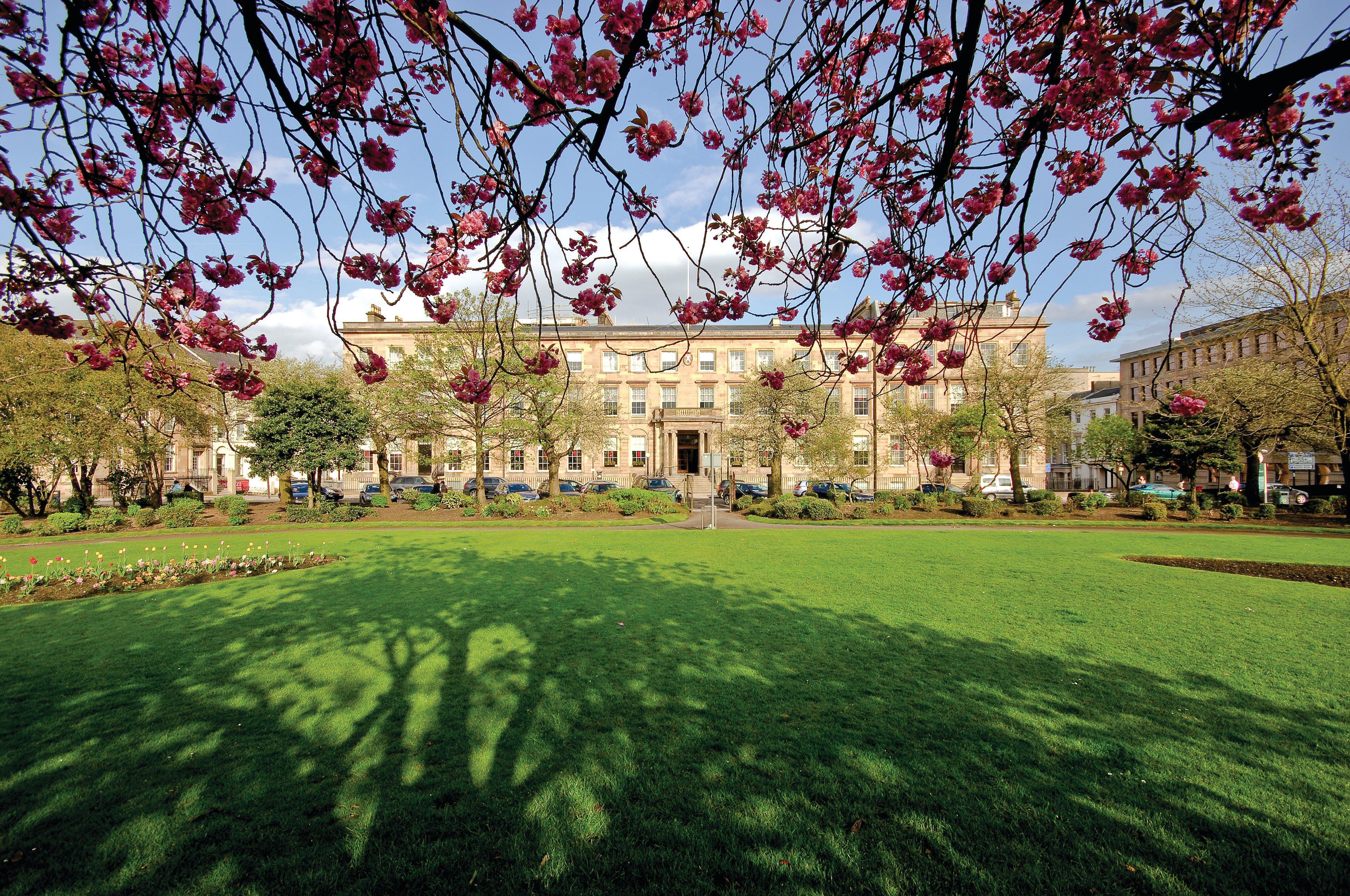 Kimpton Blythswood Square & By Ihg Glasgow