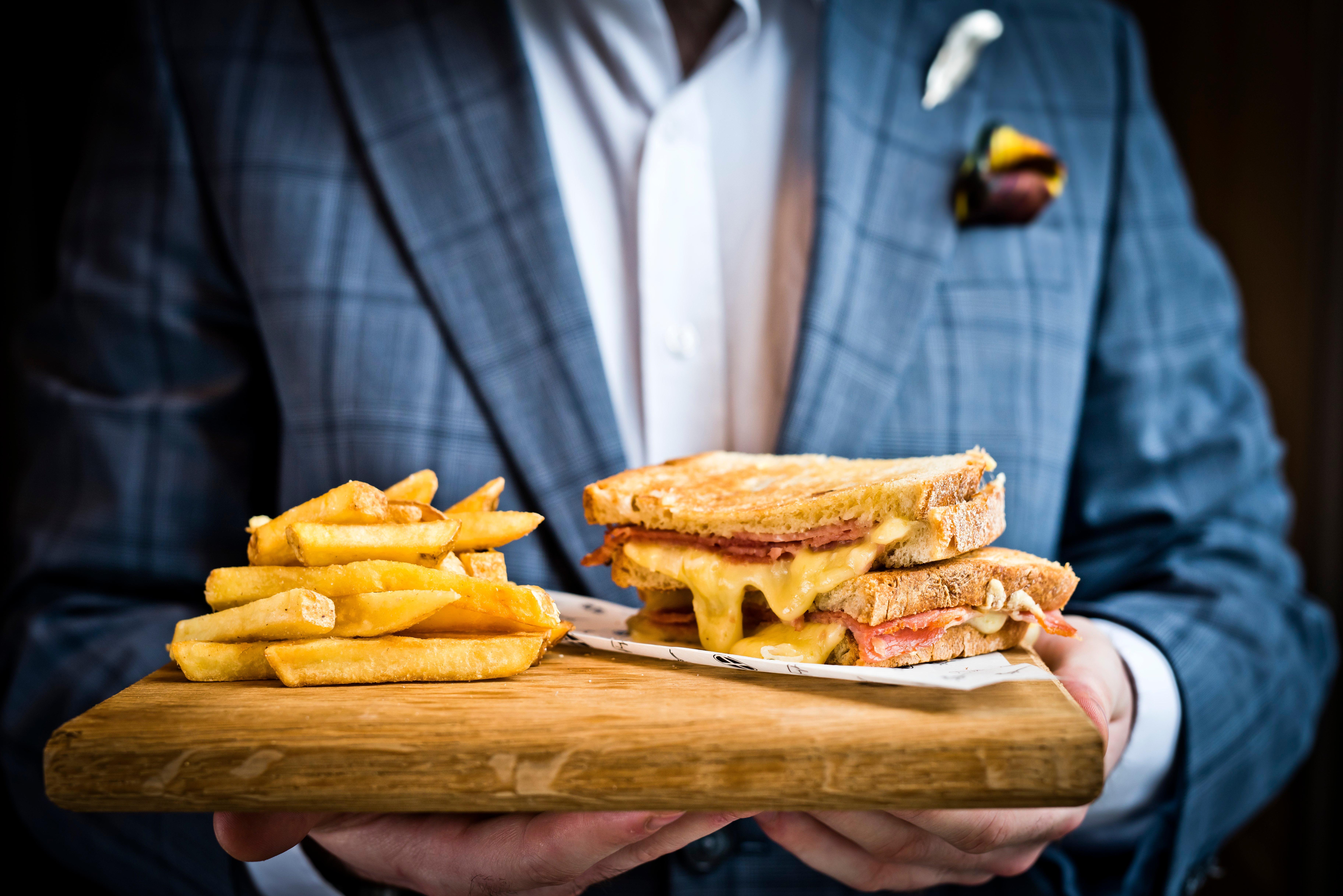 Kimpton Blythswood Square & By Ihg Glasgow