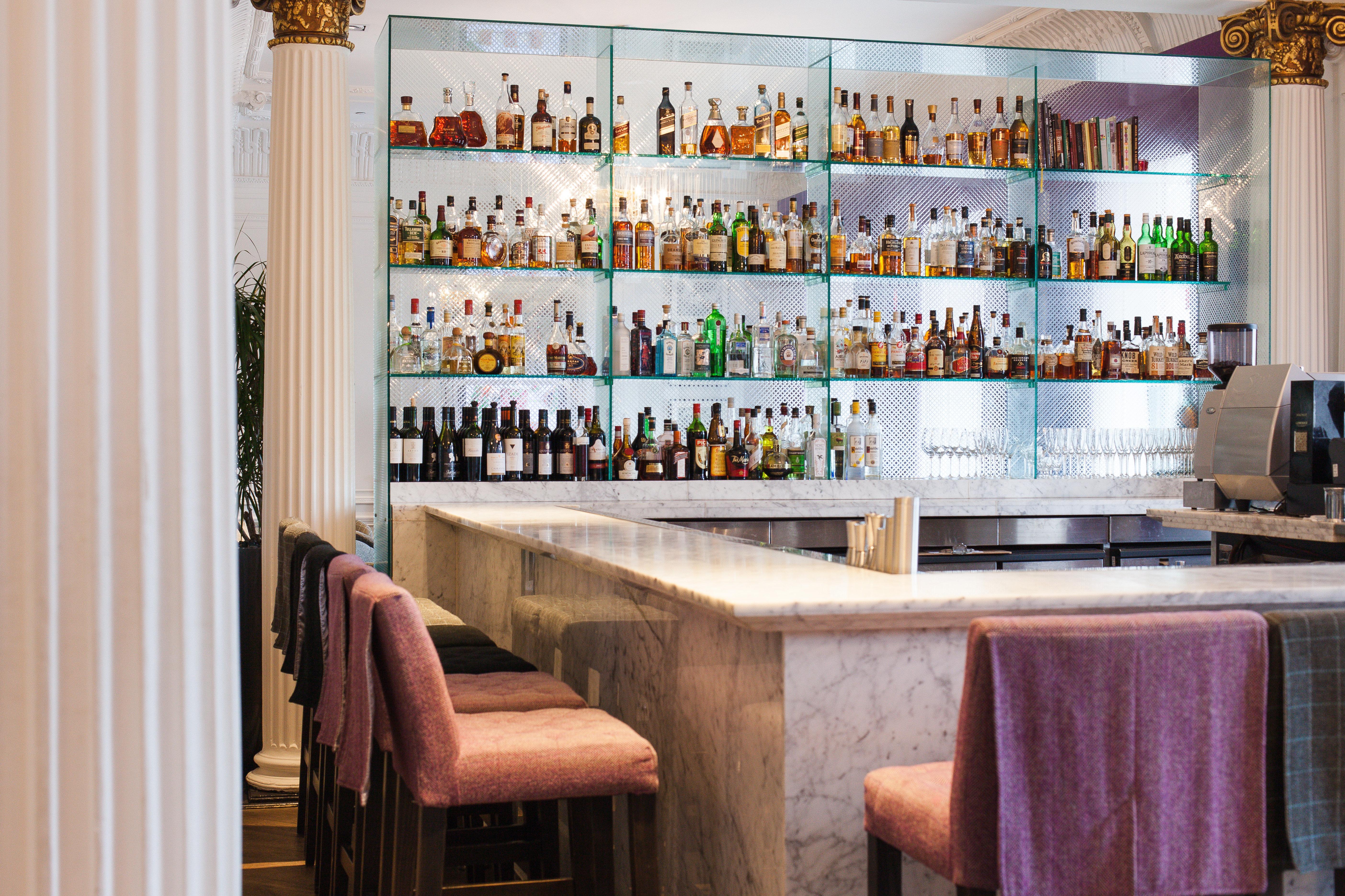 Hotel Kimpton Blythswood Square & By Ihg Glasgow