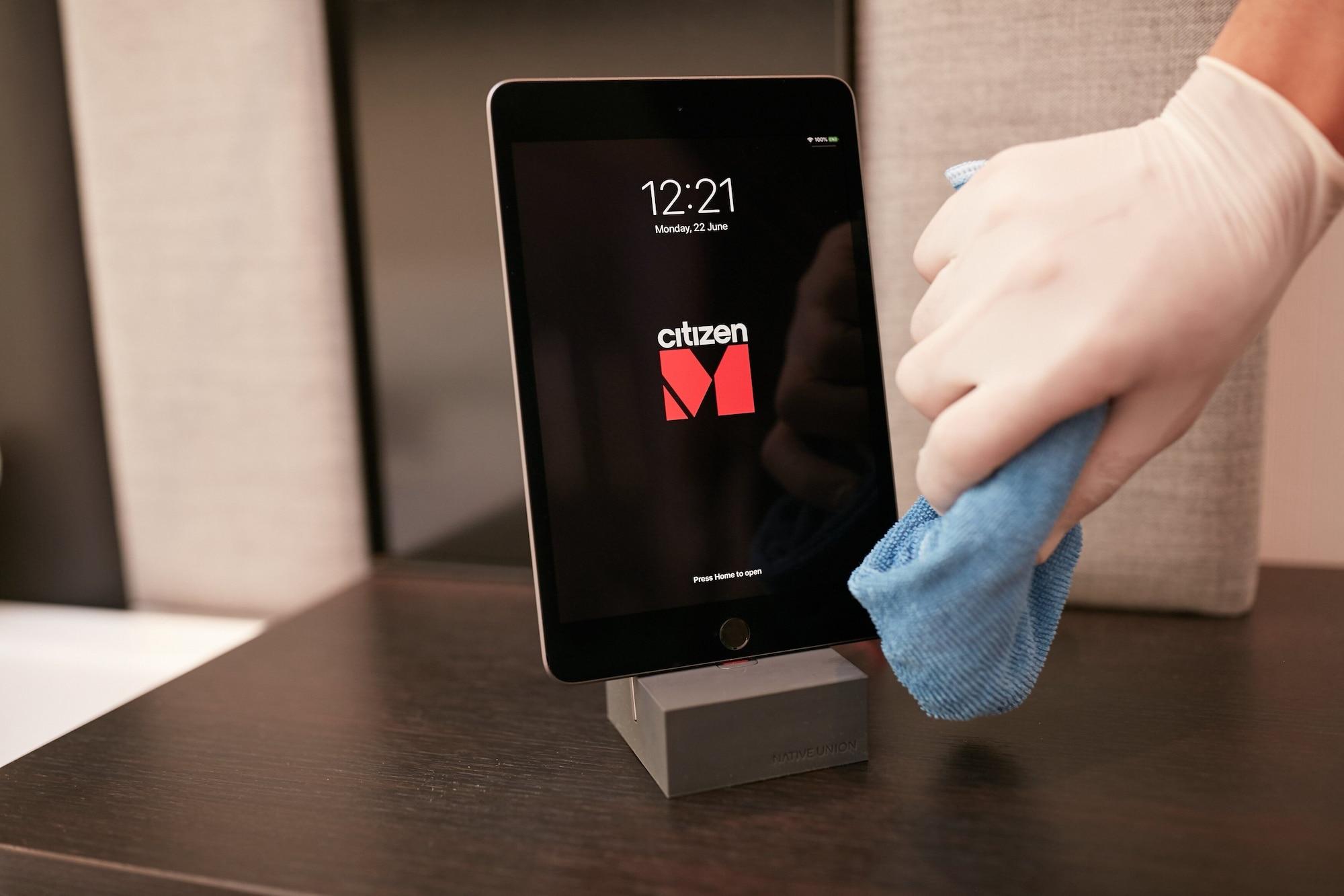 Citizenm