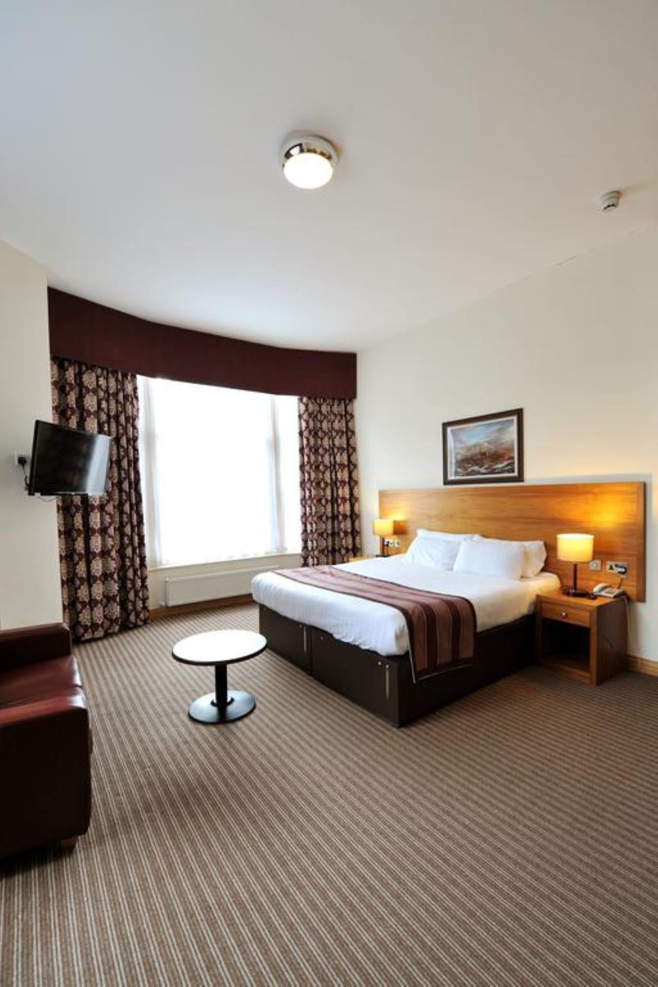 Hotel Alexander Thomson