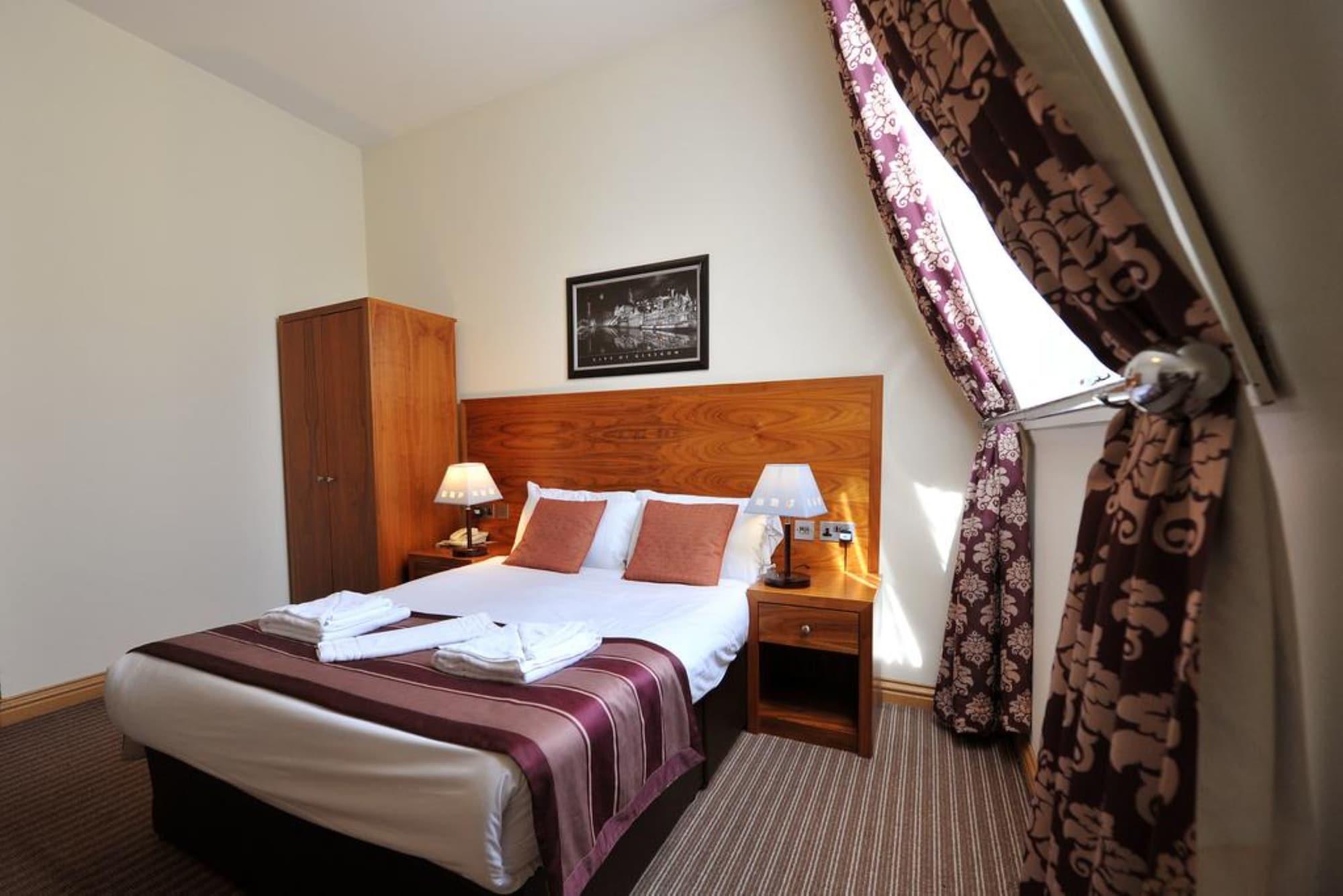 Hotel Alexander Thomson Glasgow