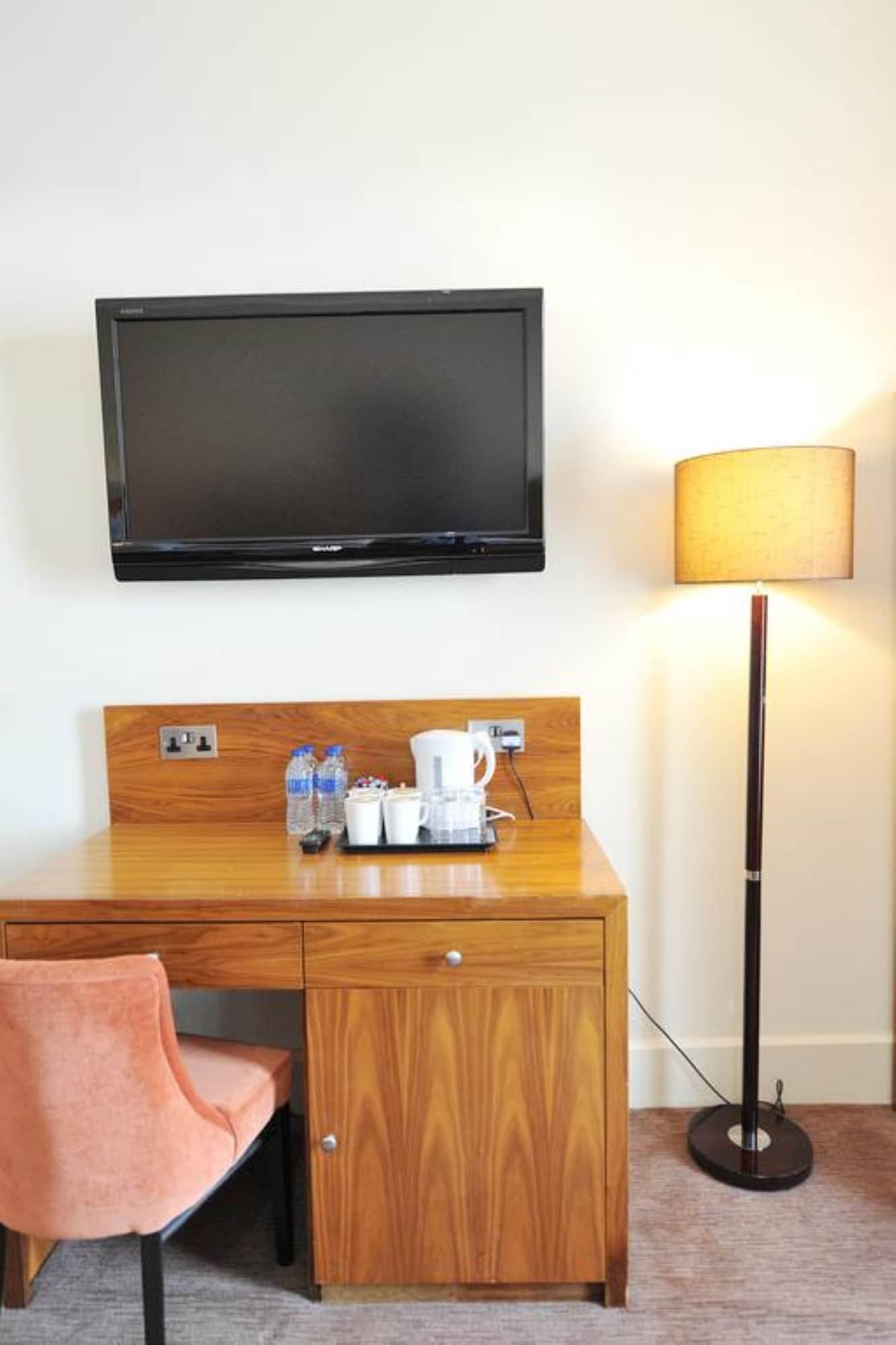 Hotel Alexander Thomson 3*