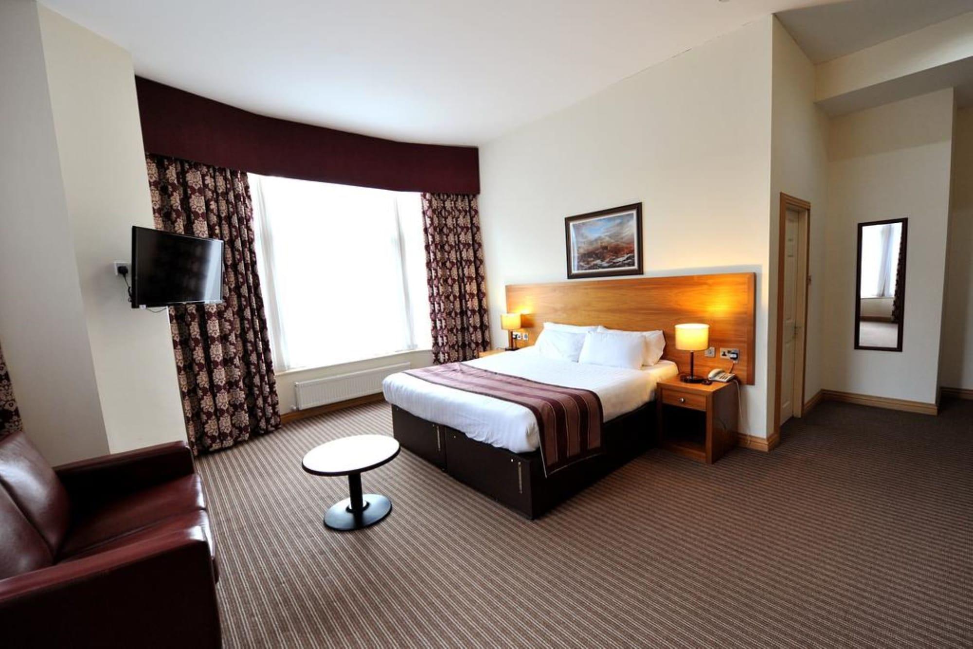 Alexander Thomson 3* Glasgow