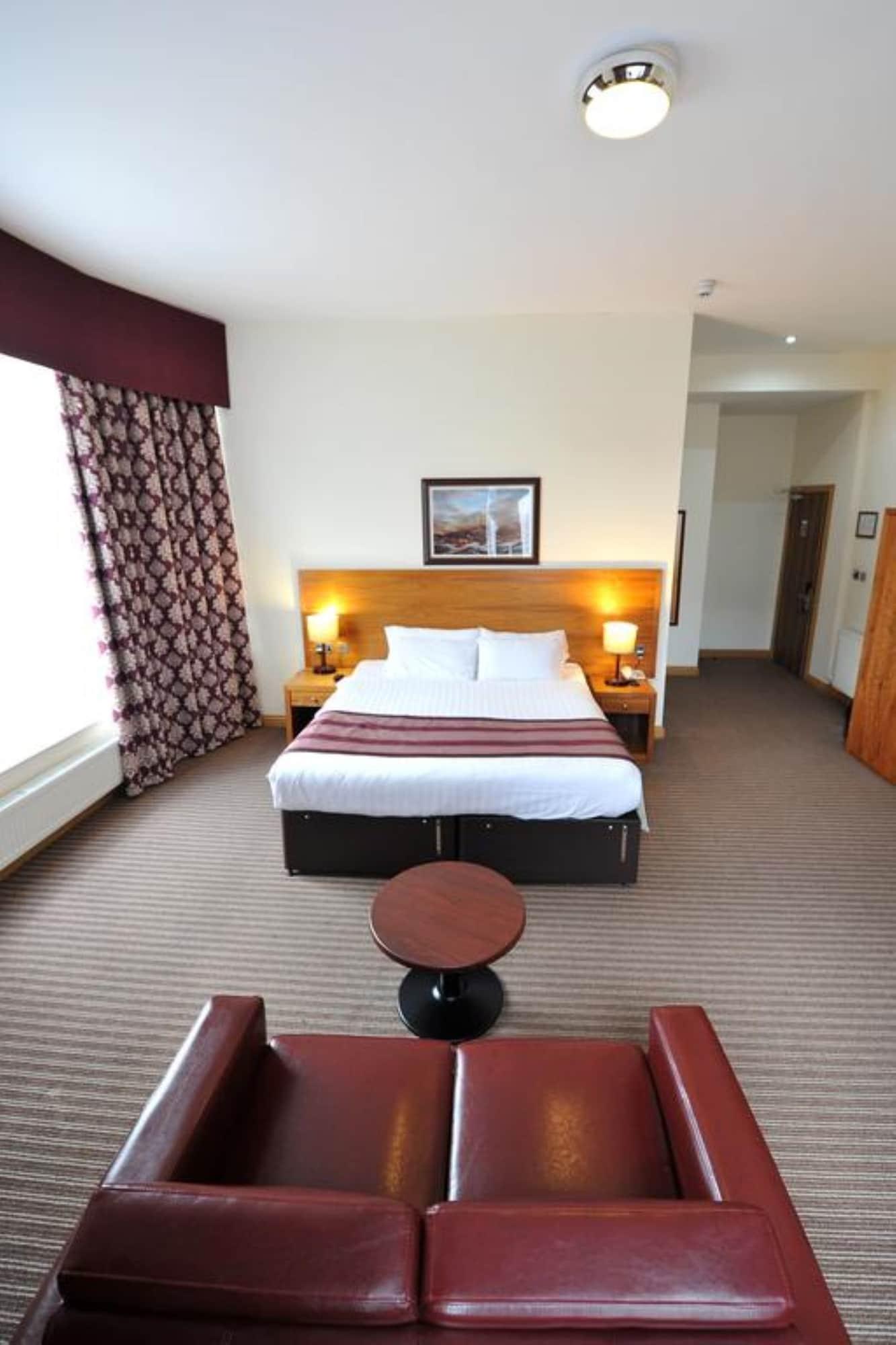 Alexander Thomson Hotel 3*
