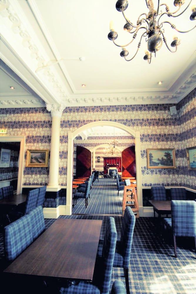 Hotel Alexander Thomson Glasgow